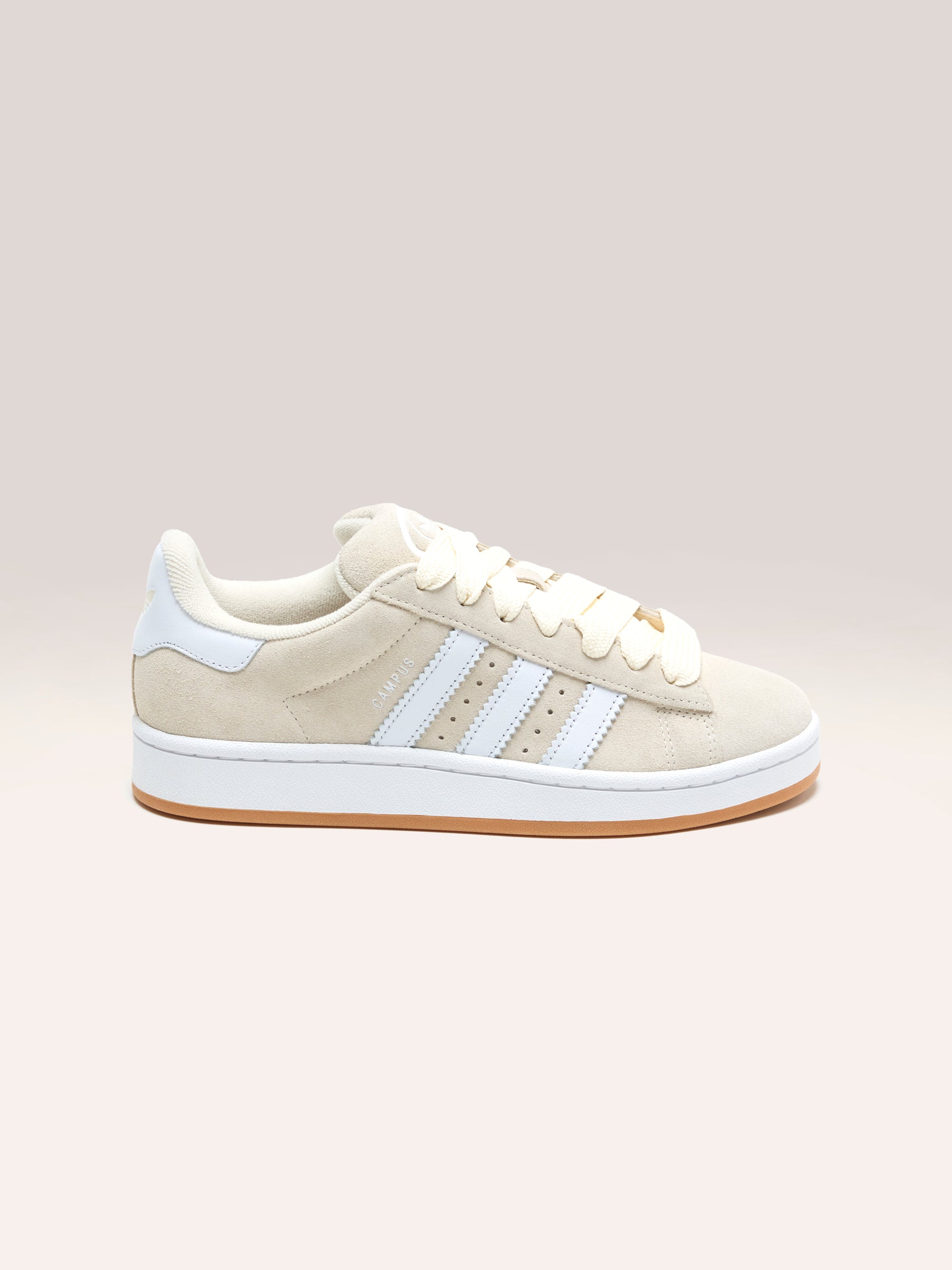 Campus 00s for Women (242 / W / BEIGE)