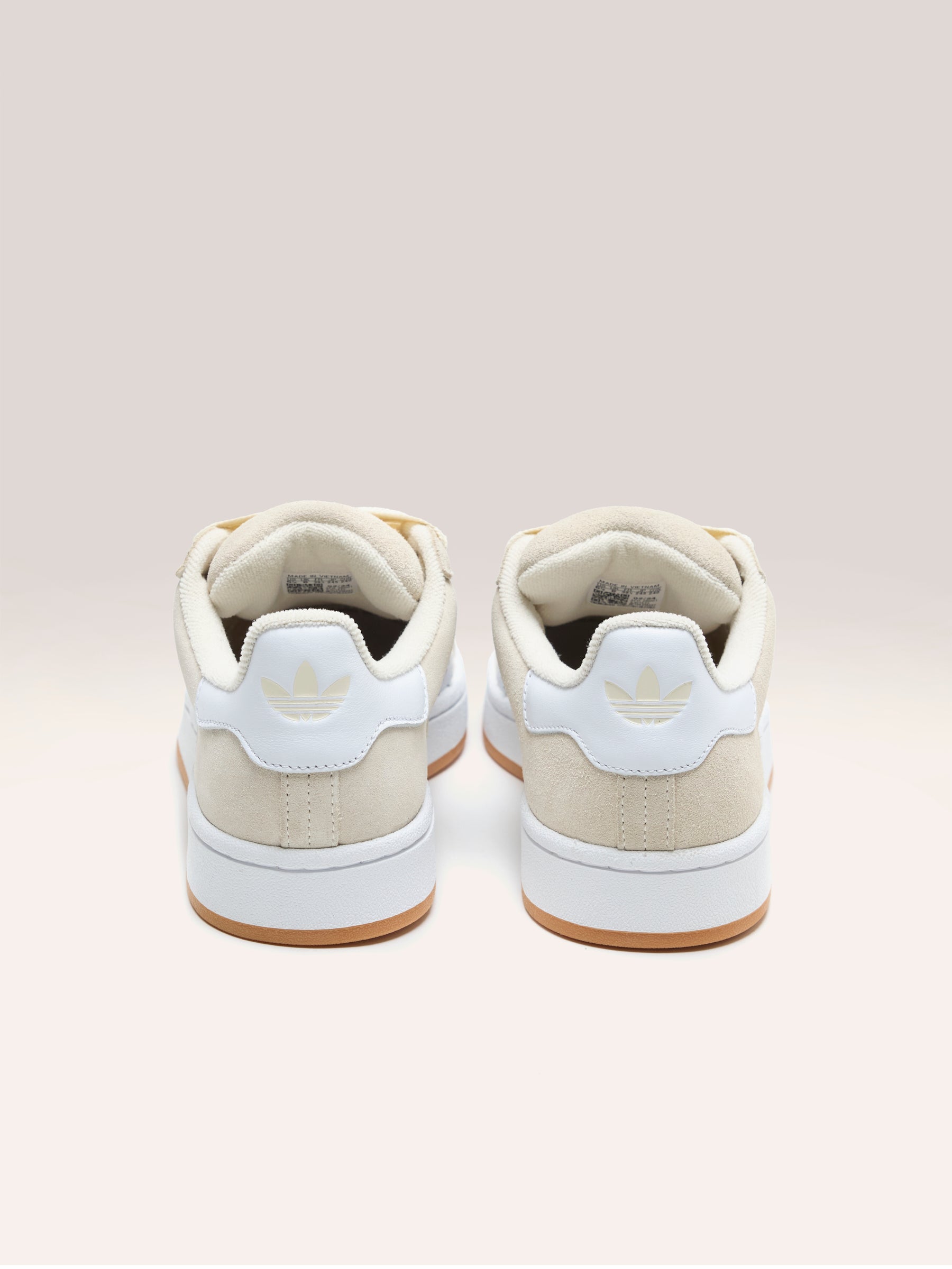 Campus 00s for Women (242 / W / BEIGE)