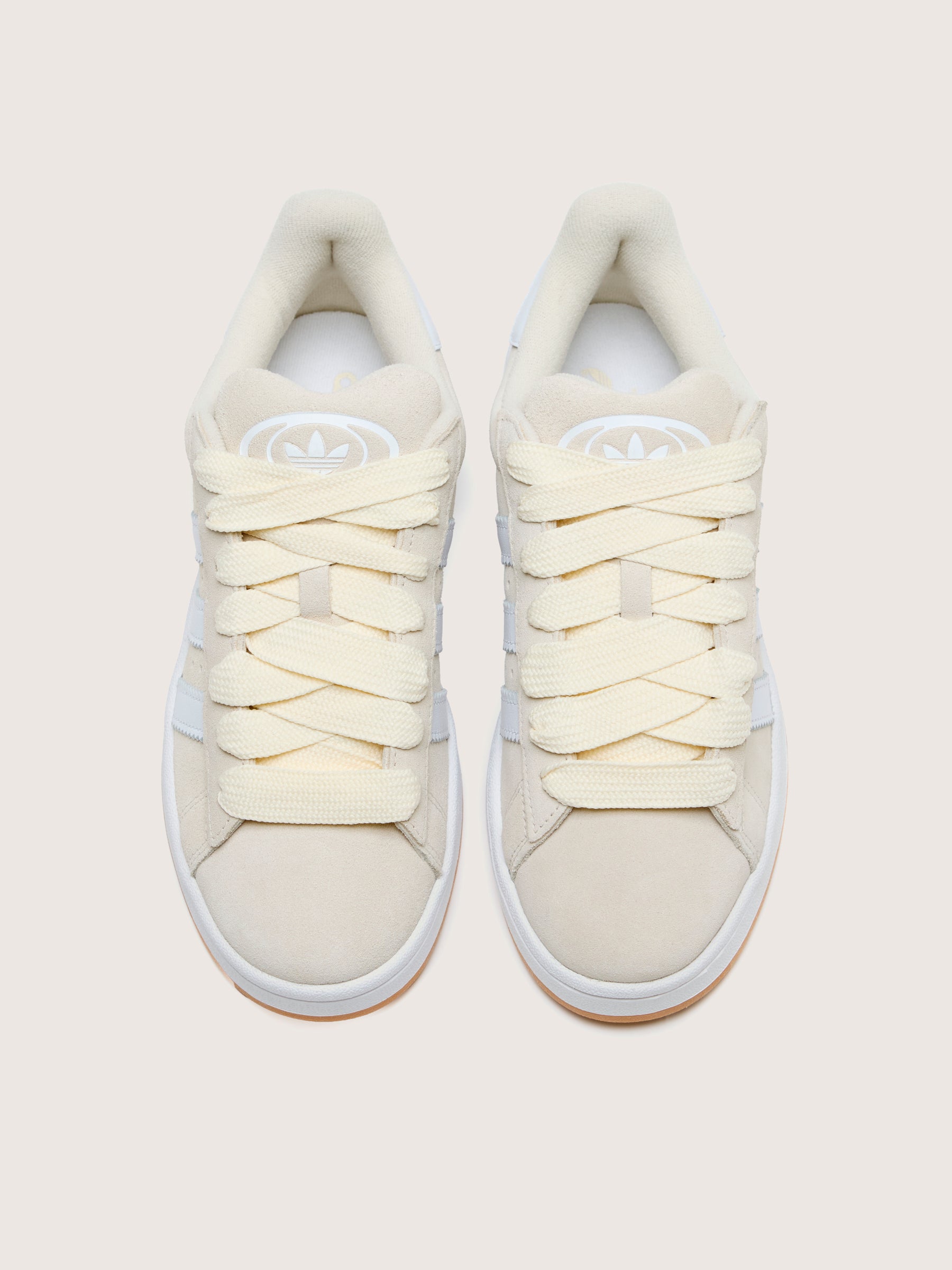 Campus 00s for Women (242 / W / BEIGE)