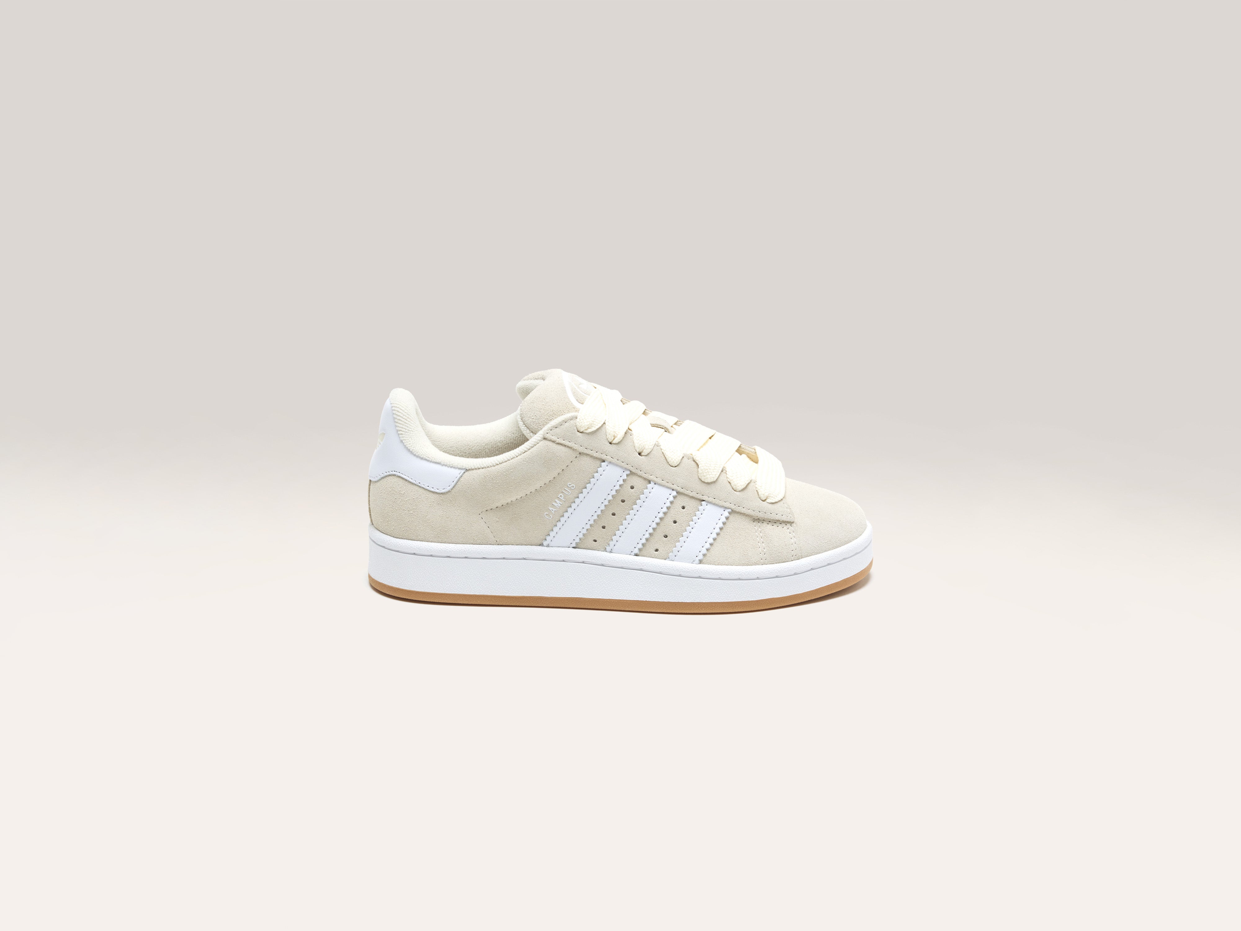 Campus 00s for Women (242 / W / BEIGE)