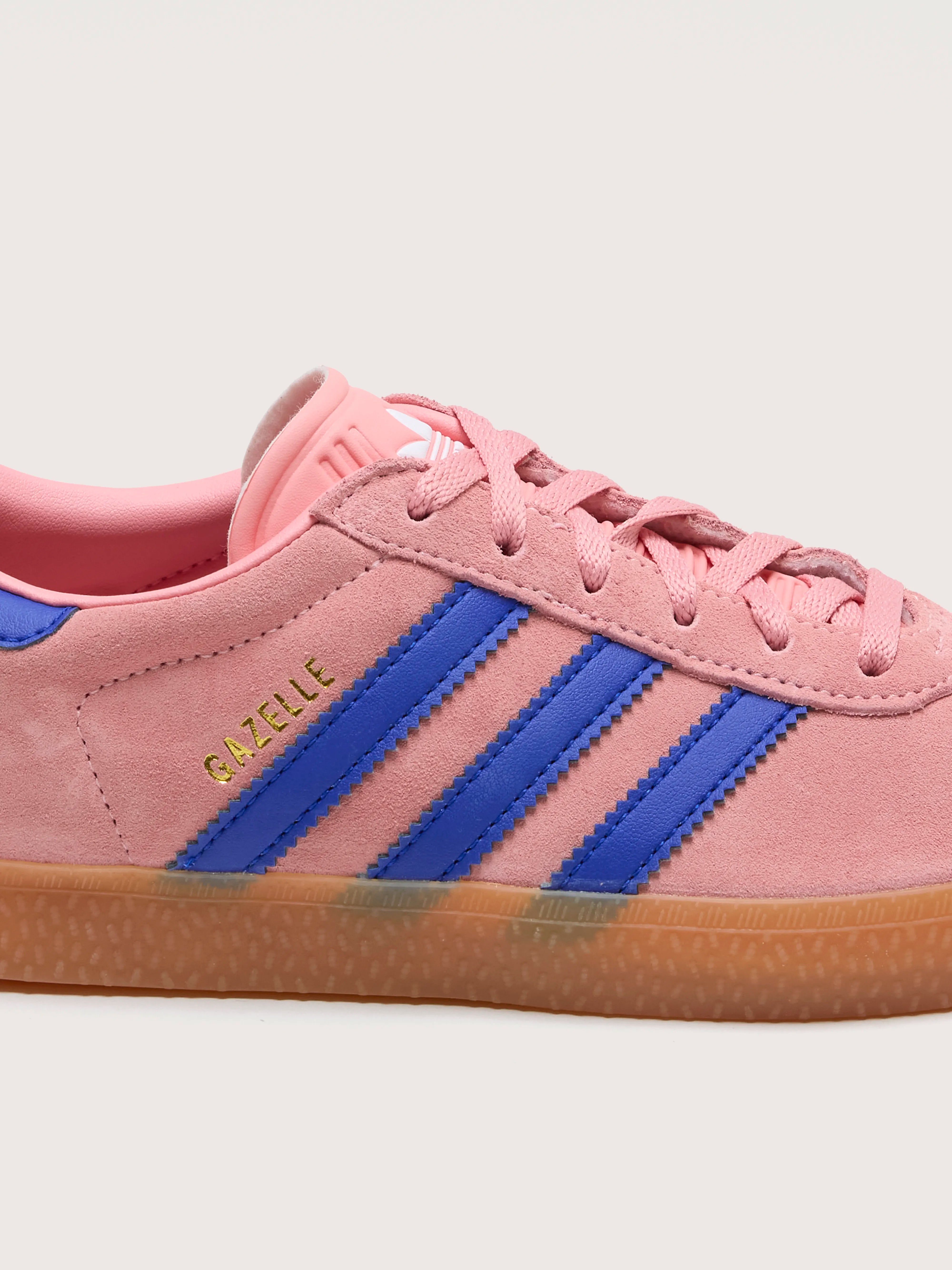 Gazelle for Kids (242 / G / PINK)