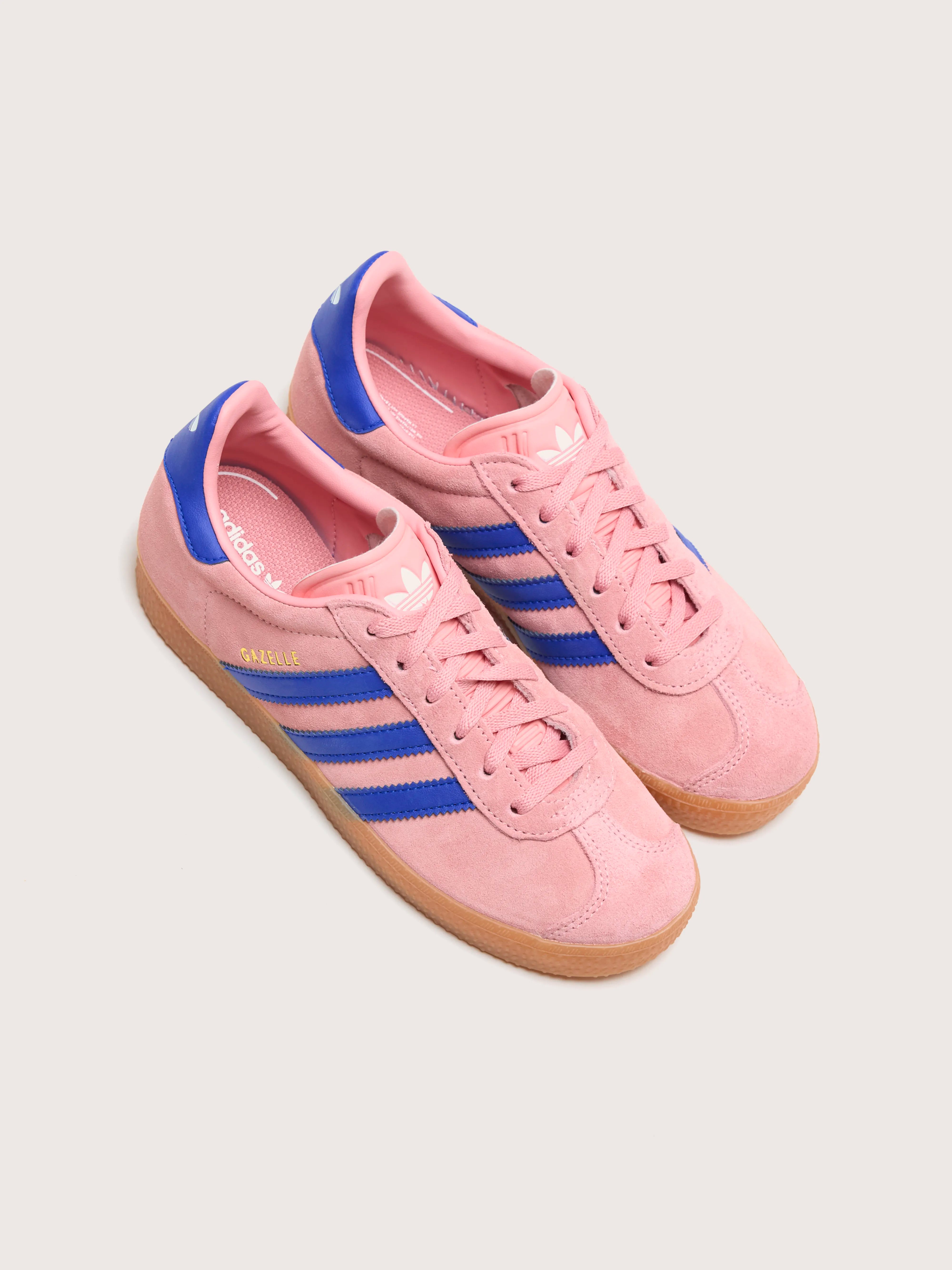 Gazelle for Kids 242 G PINK 31