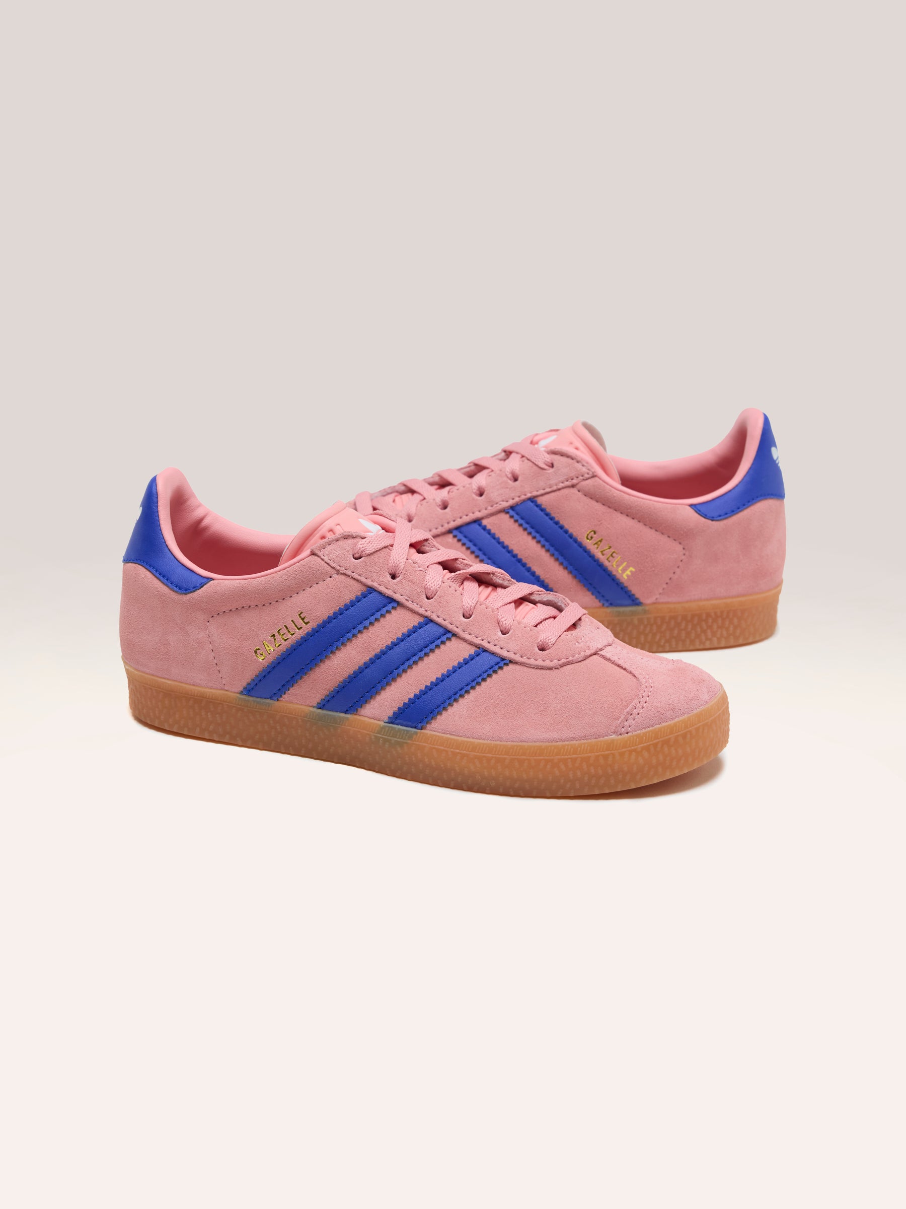 Gazelle for Kids (242 / G / PINK)