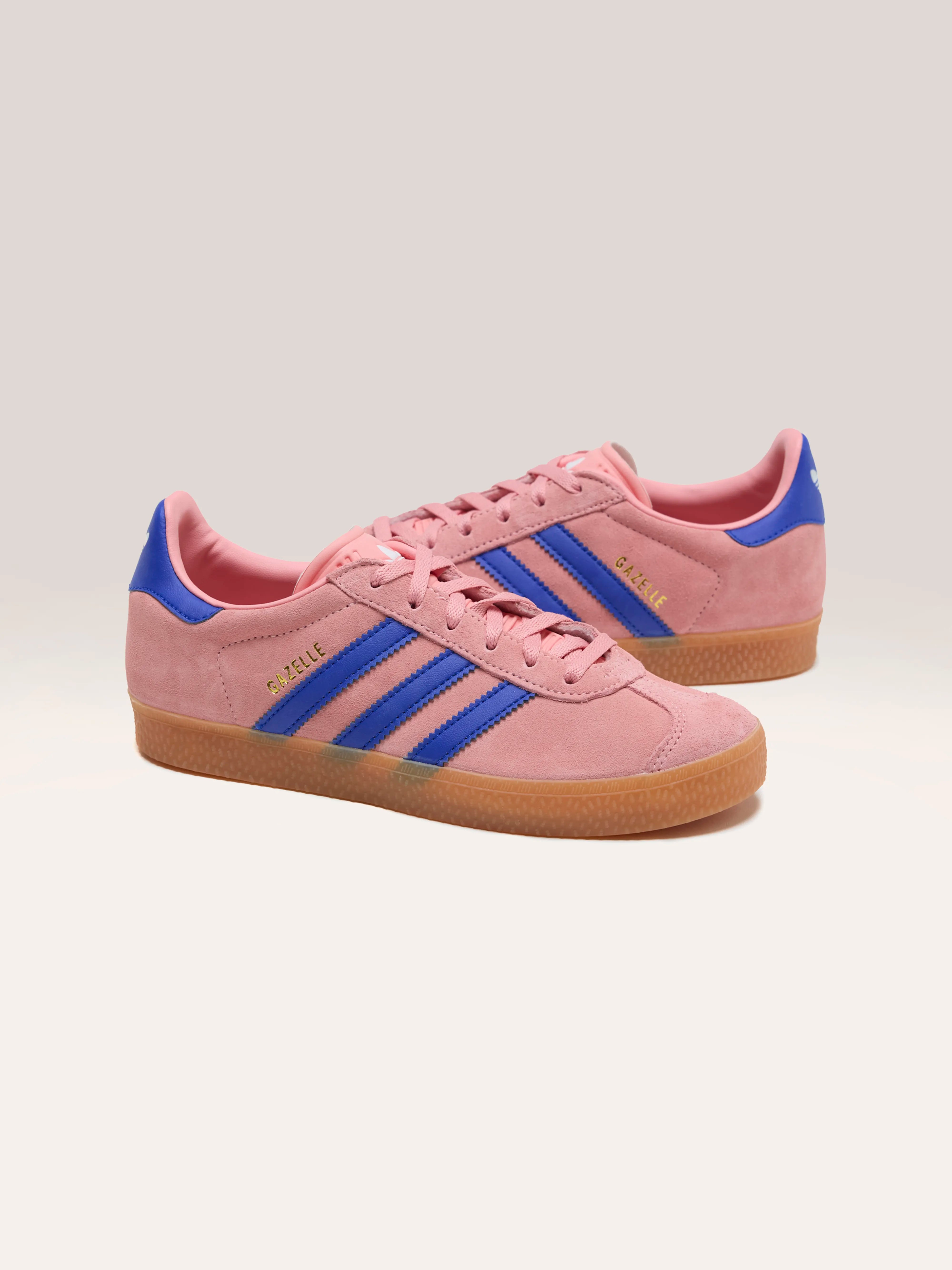 Gazelle voor Kinderen 242 G PINK 31