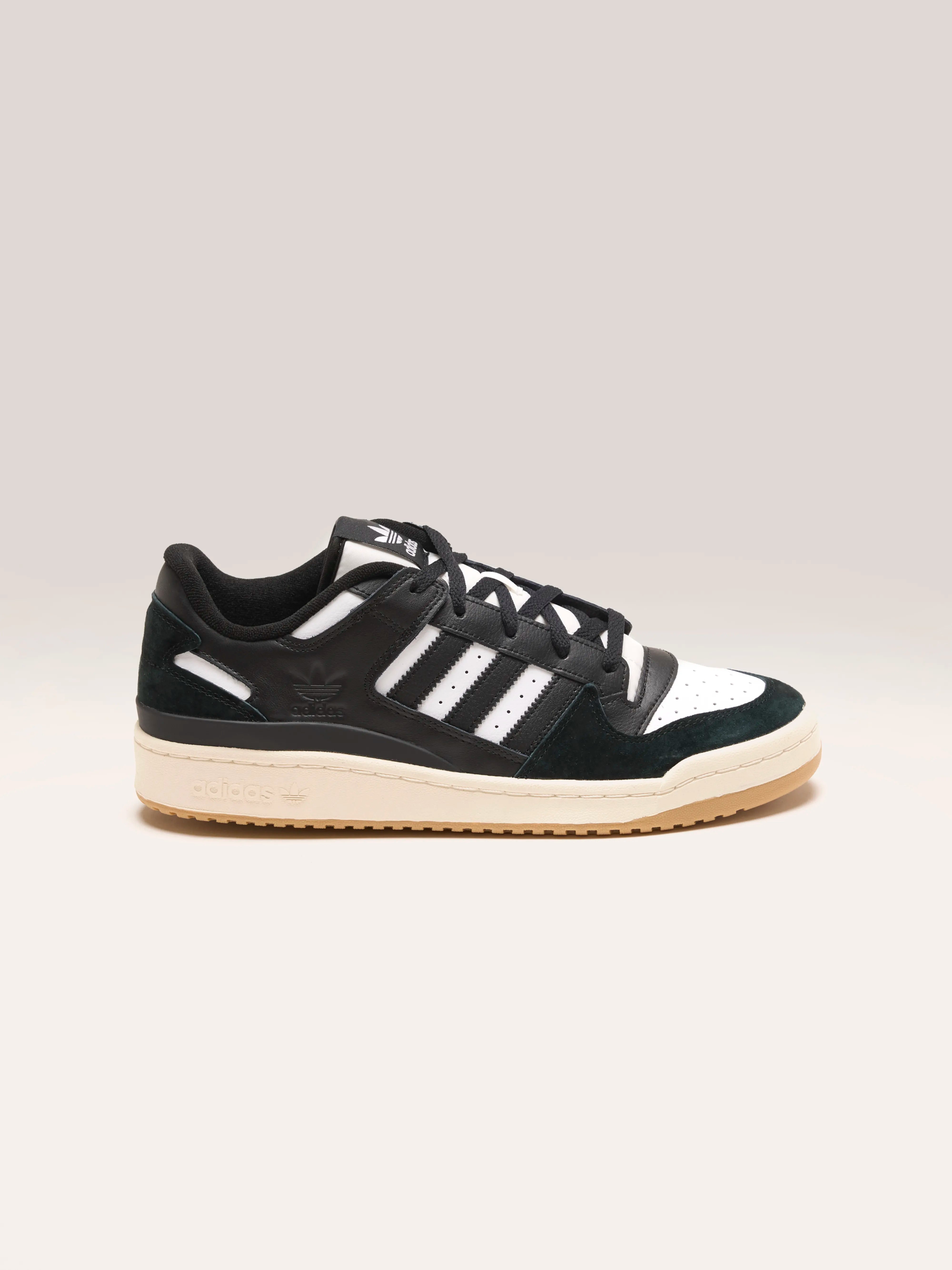 Adidas forum lo zwart on sale
