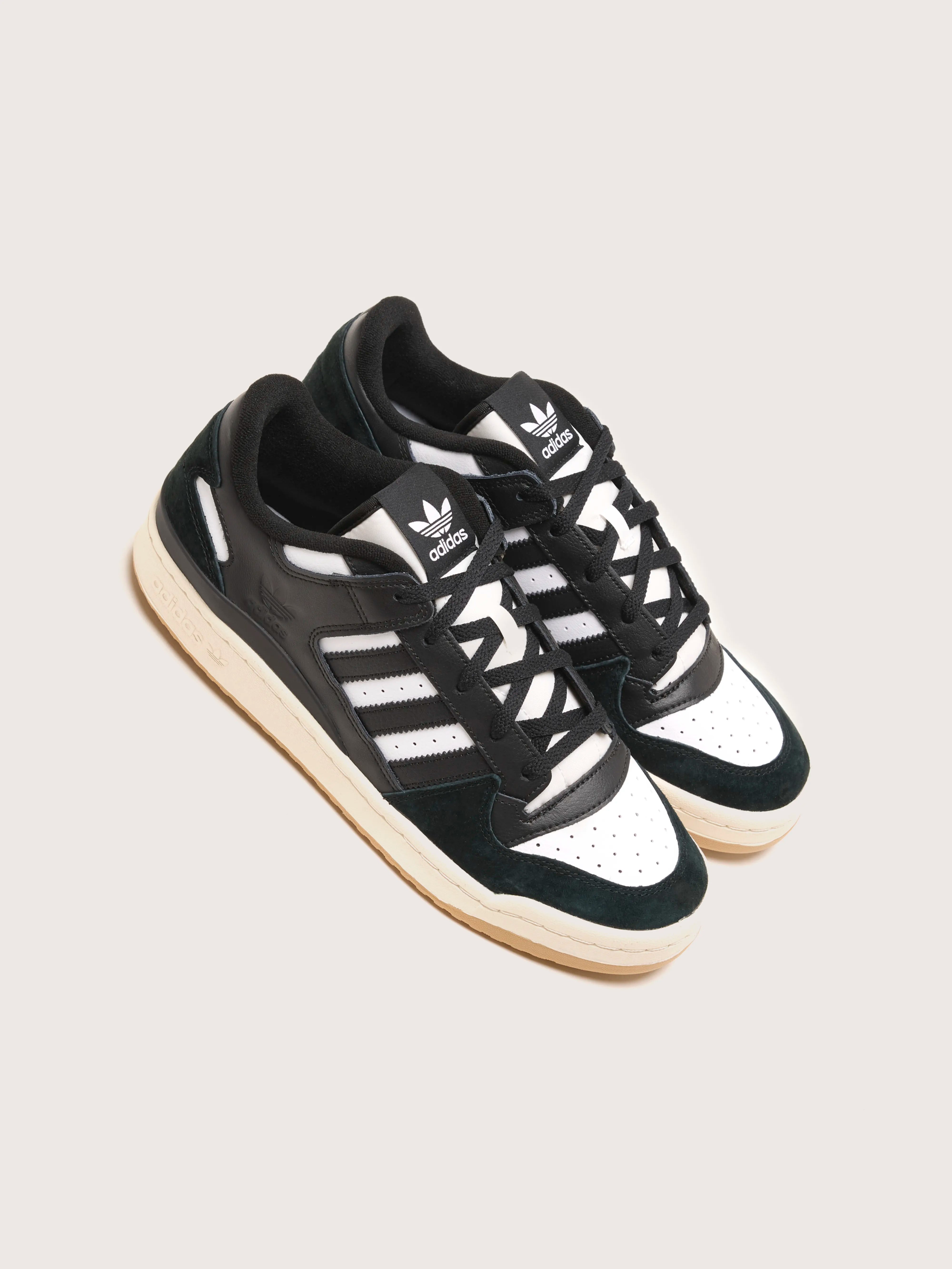 Adidas Forum Lage Klassieke Sneakers voor Mannen Bellerose