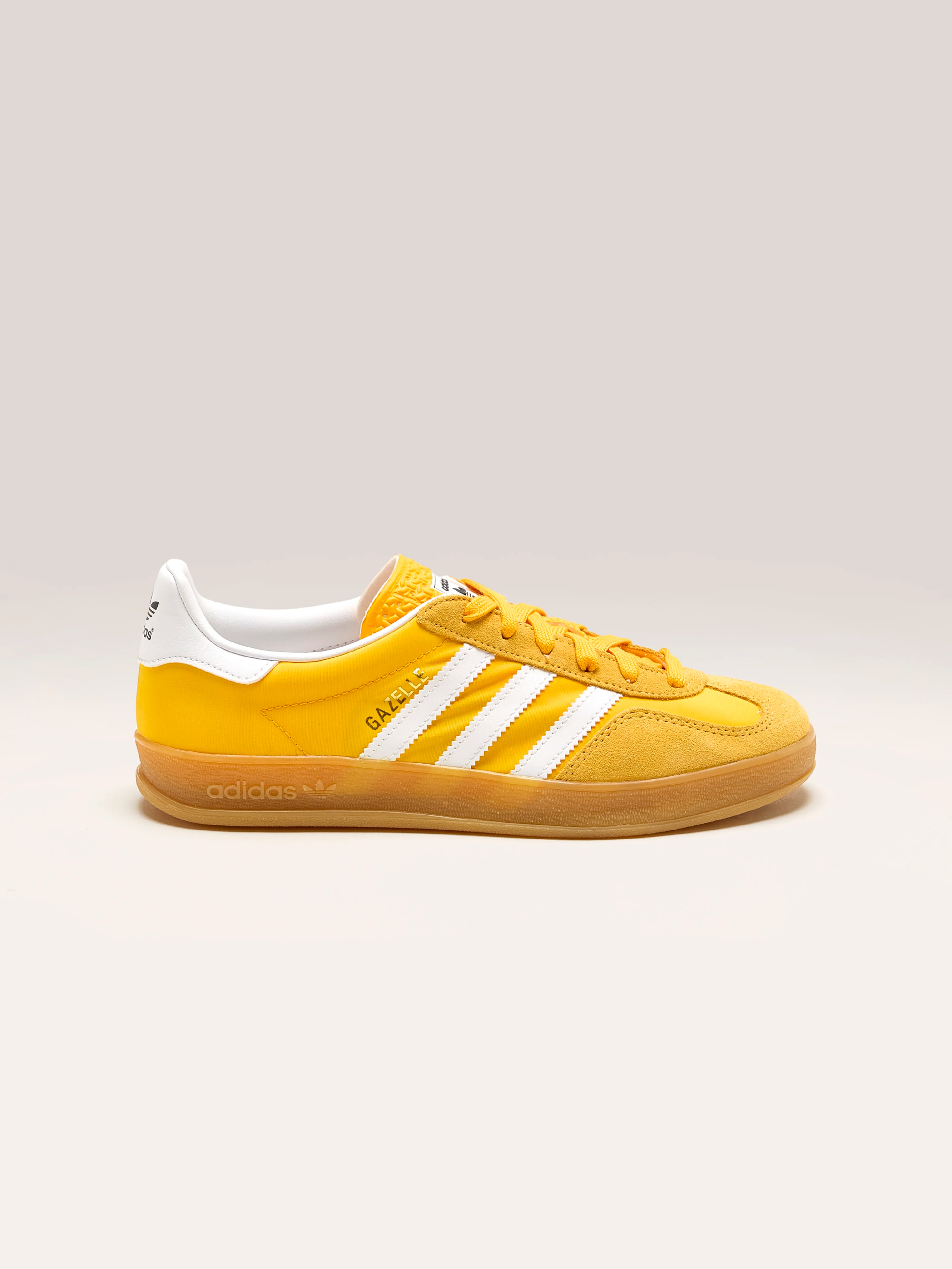 Adidas Gazelle binnensneakers voor Vrouwen Bellerose