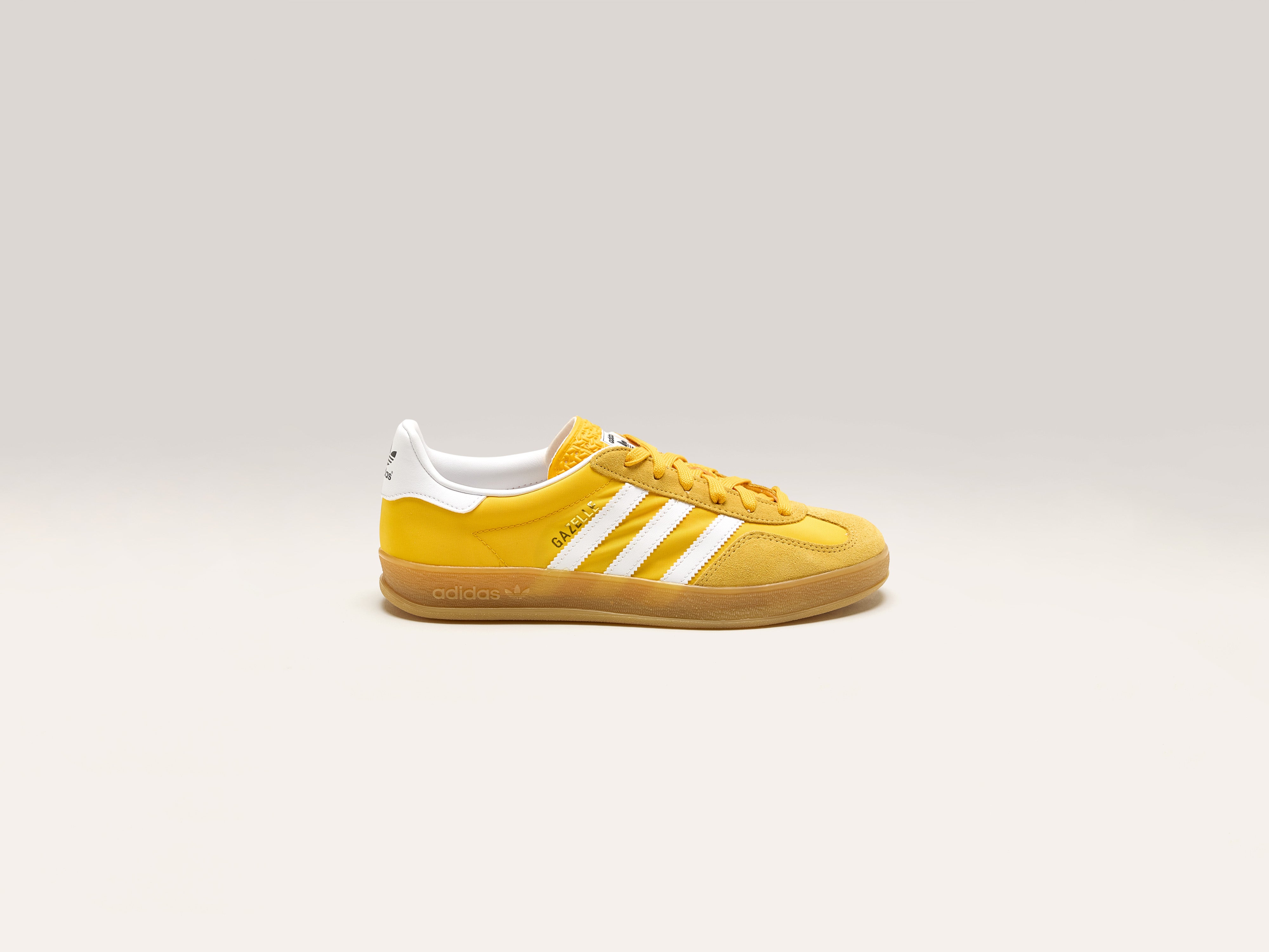 Gazelle Indoor pour Femmes (242 / W / YELLOW)