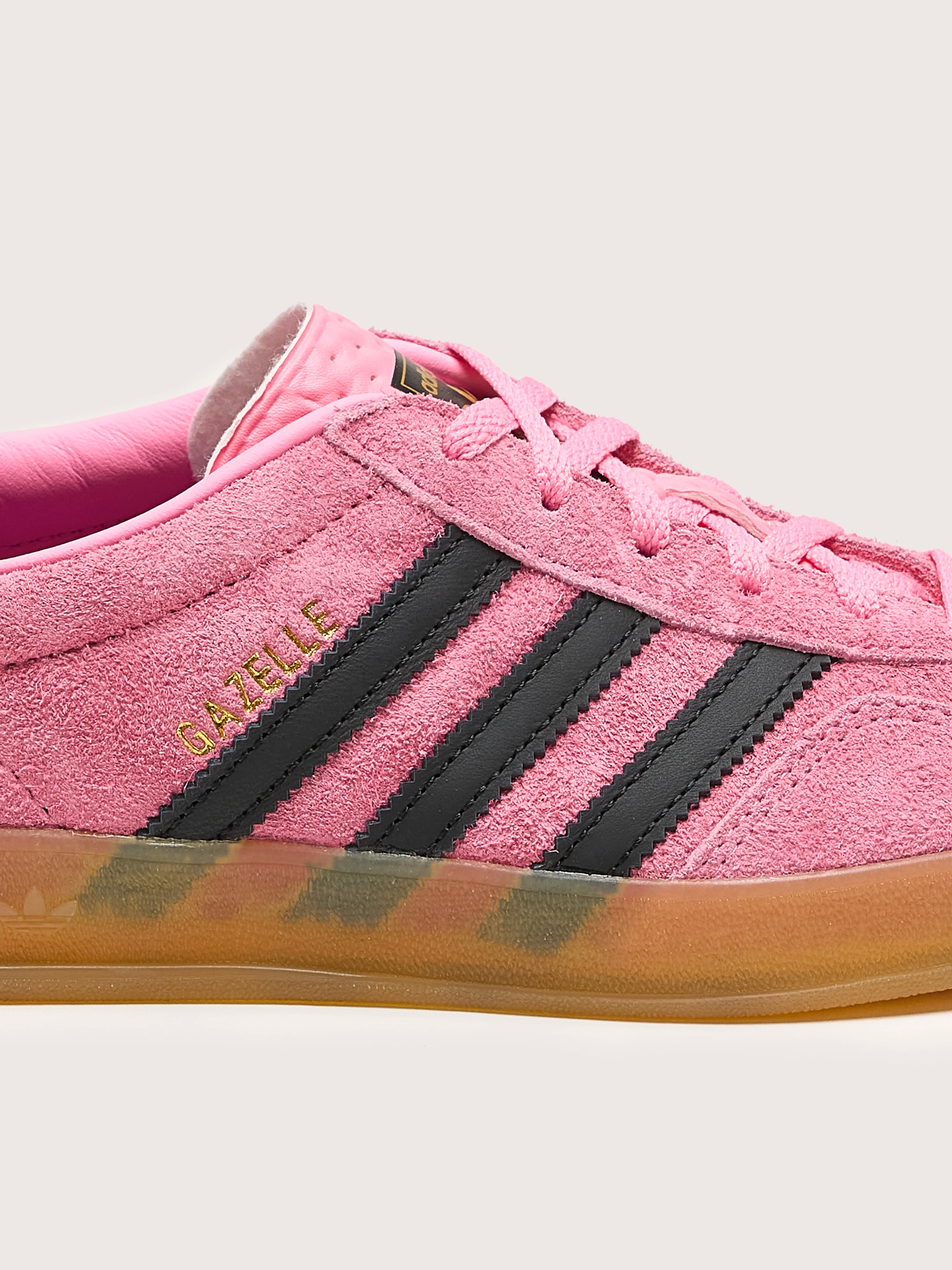 Gazelle Indoor pour Femmes (251 / W / PINK)