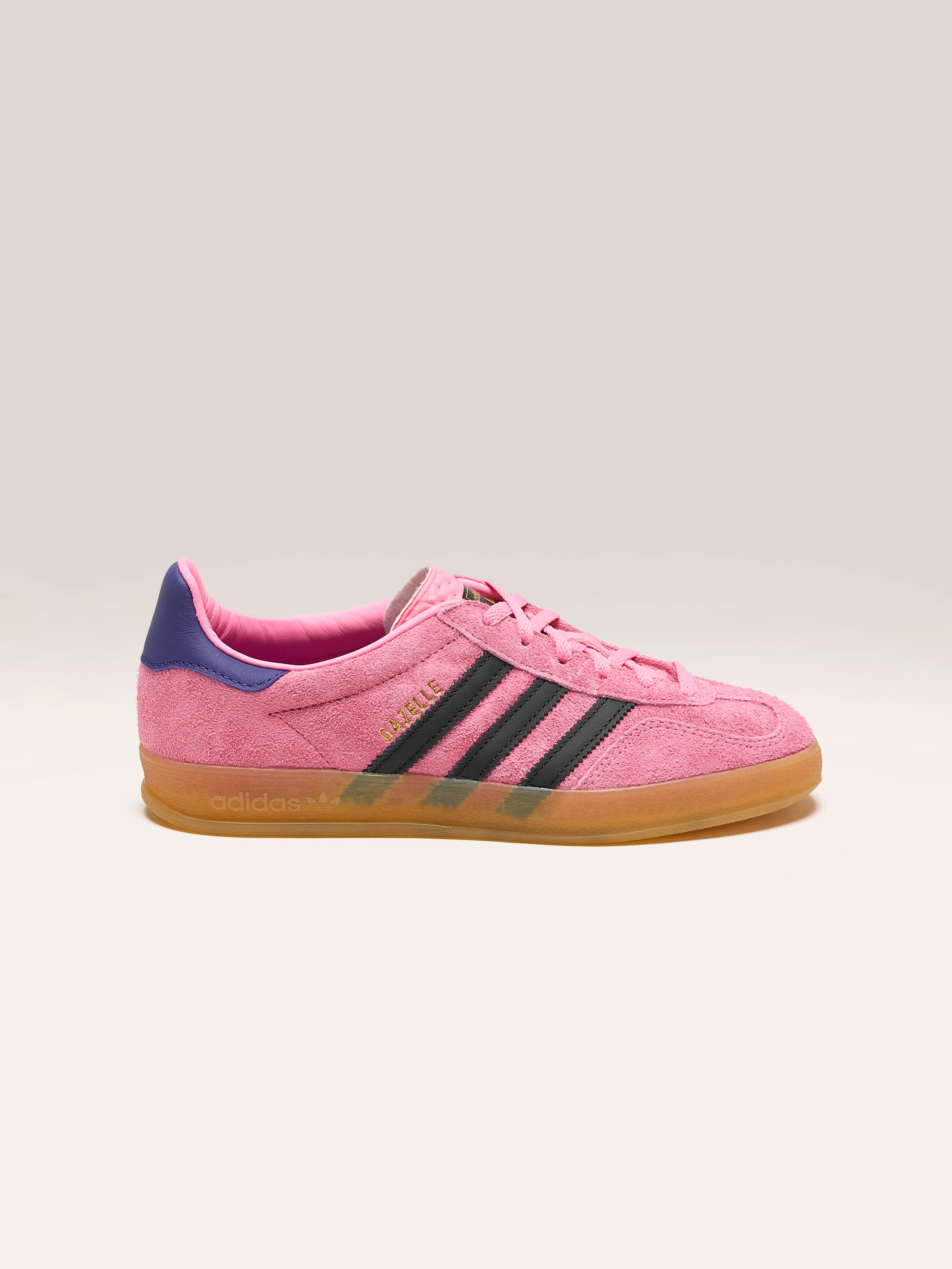 Gazelle Indoor pour Femmes (251 / W / PINK)