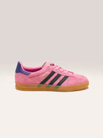 ADIDAS Gazelle Indoor for Women 
