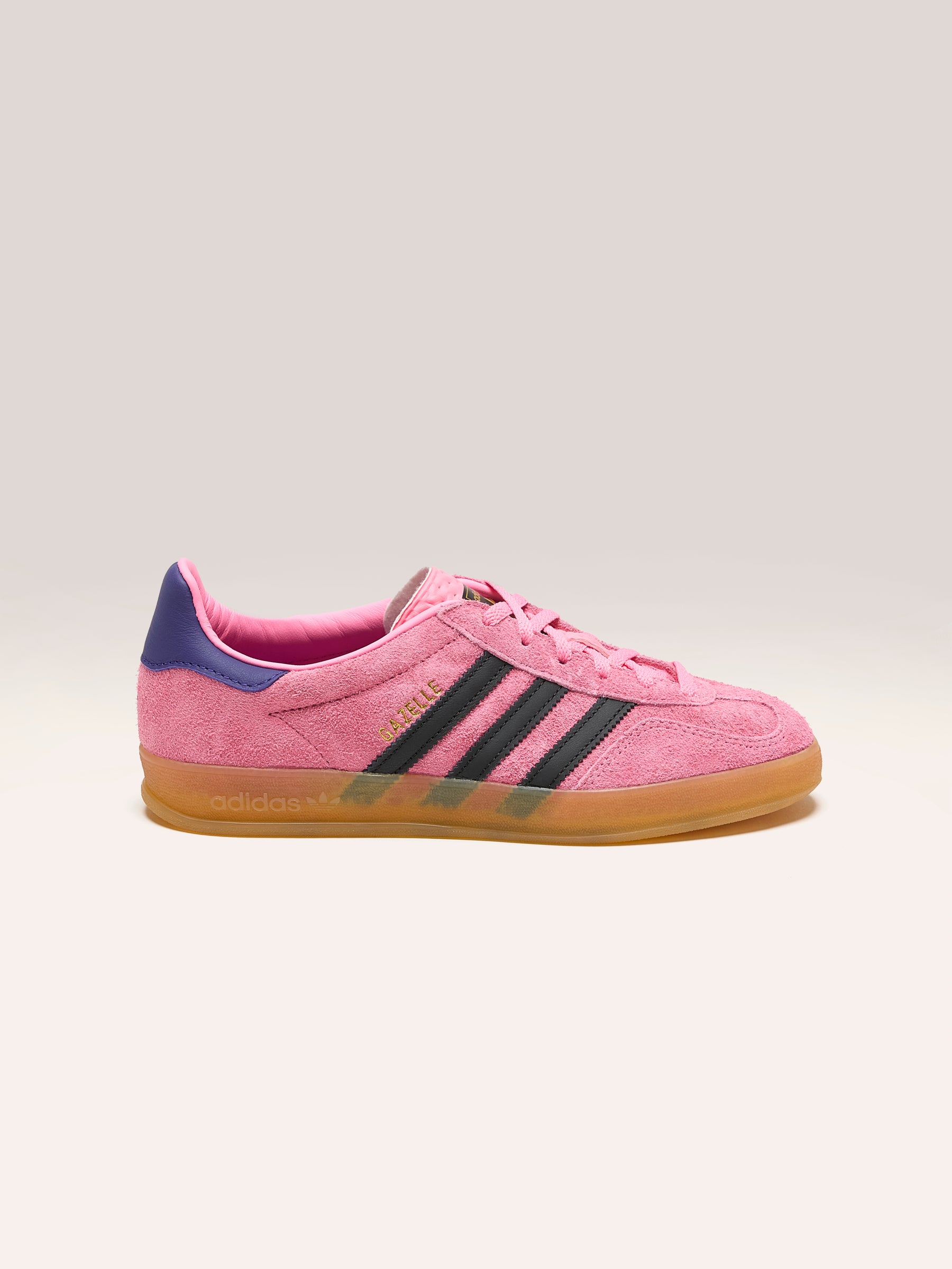 Gazelle Indoor for Women (251 / W / PINK)