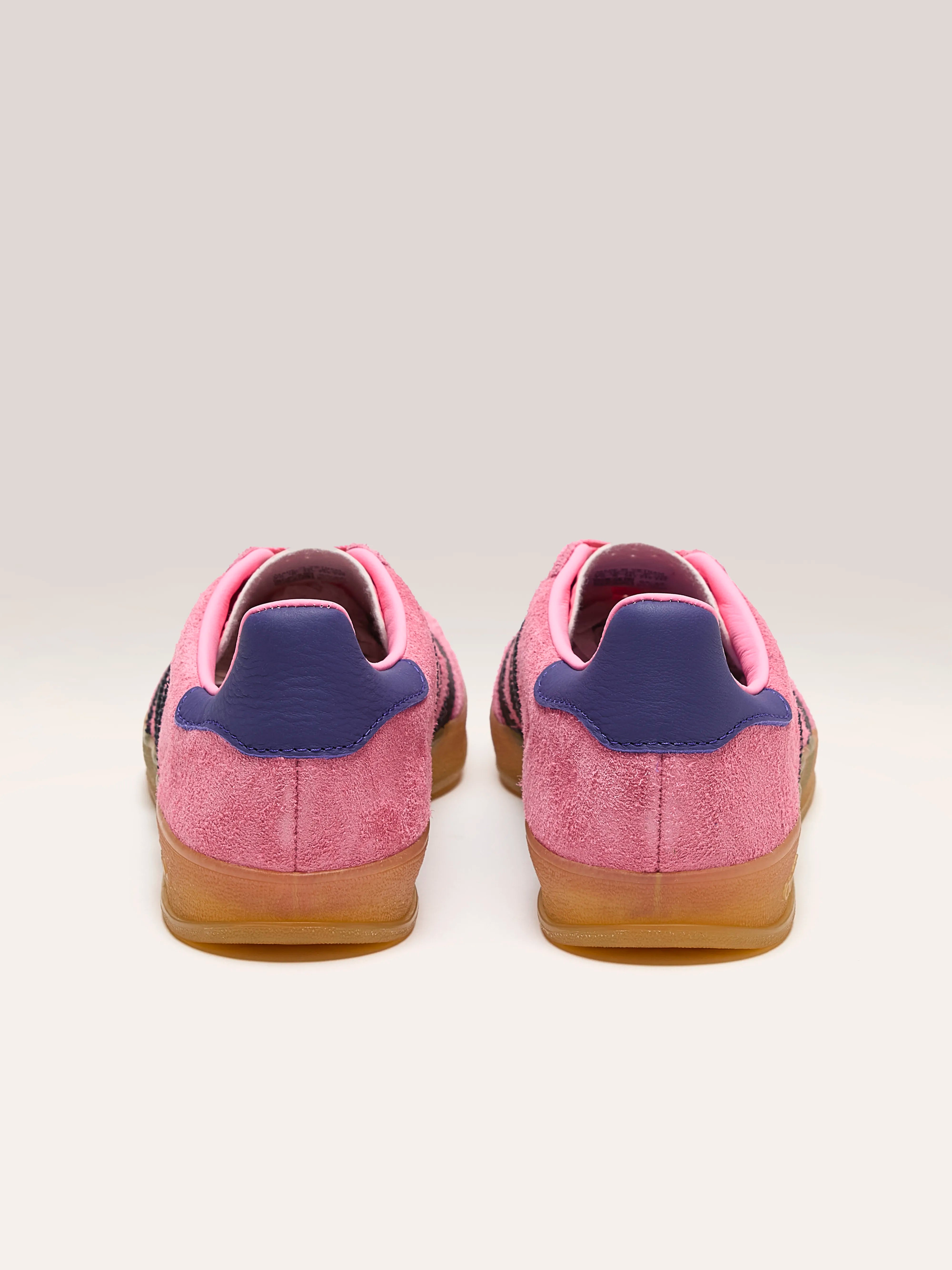 Gazelle Indoor pour Femmes (251 / W / PINK)