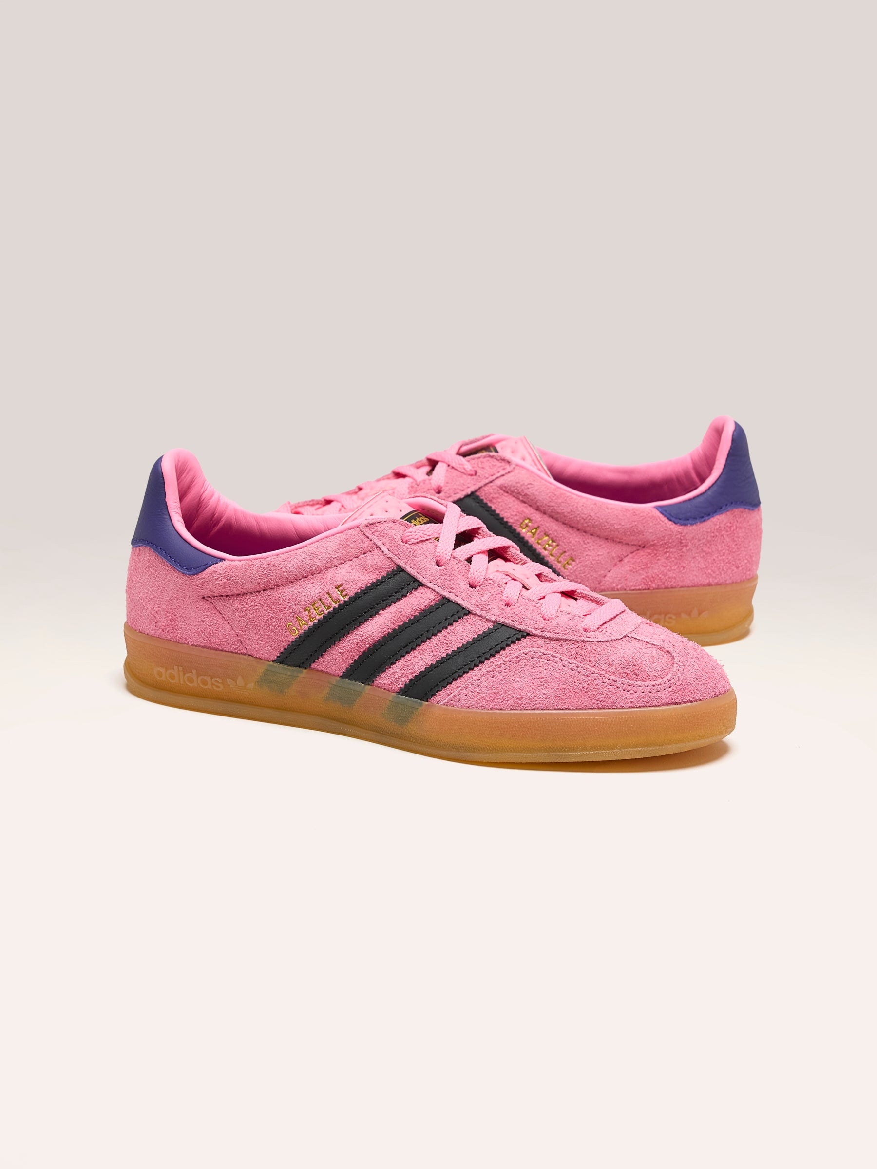 Gazelle Indoor for Women (251 / W / PINK)