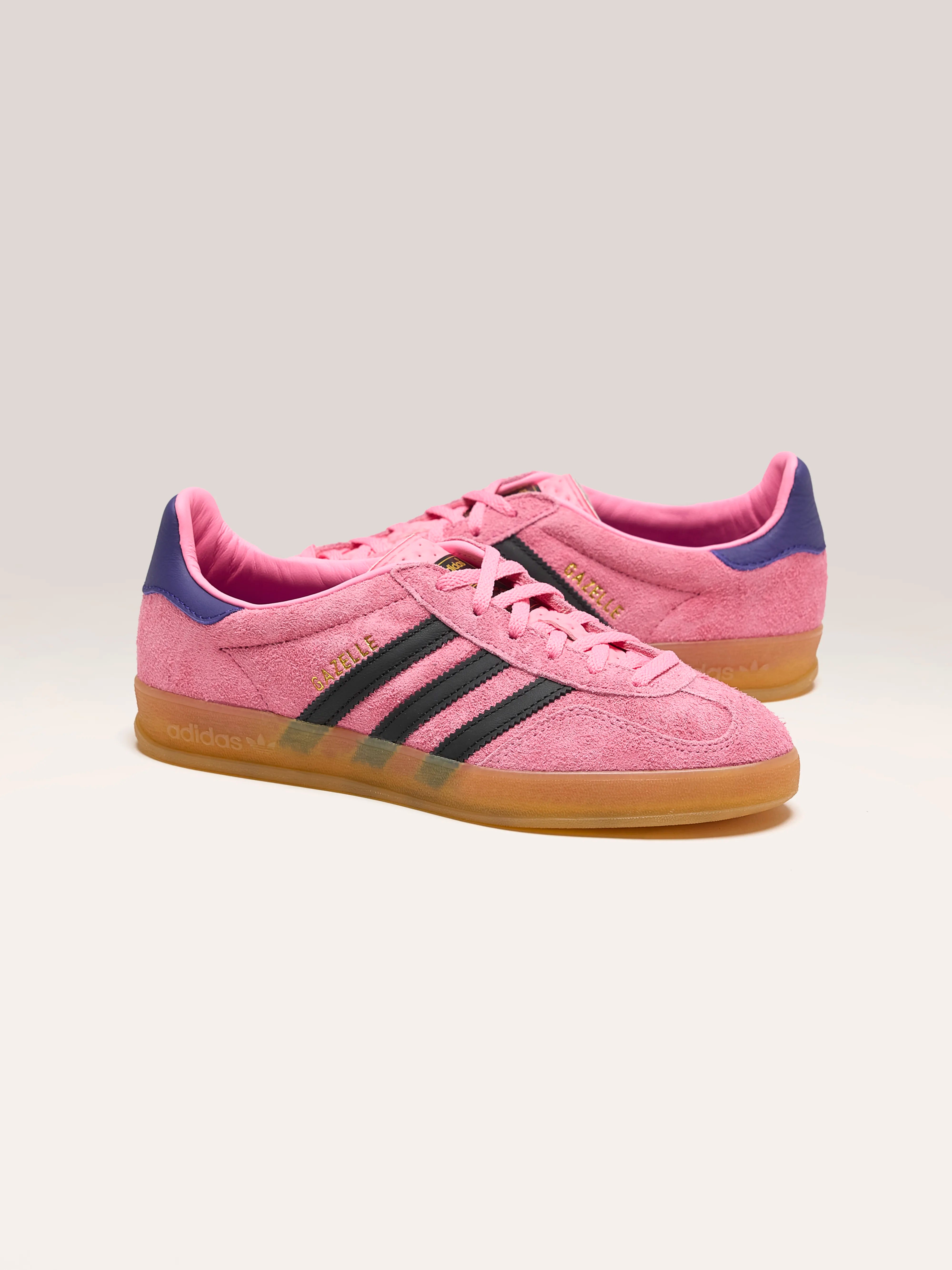 Gazelle Indoor pour Femmes (251 / W / PINK)