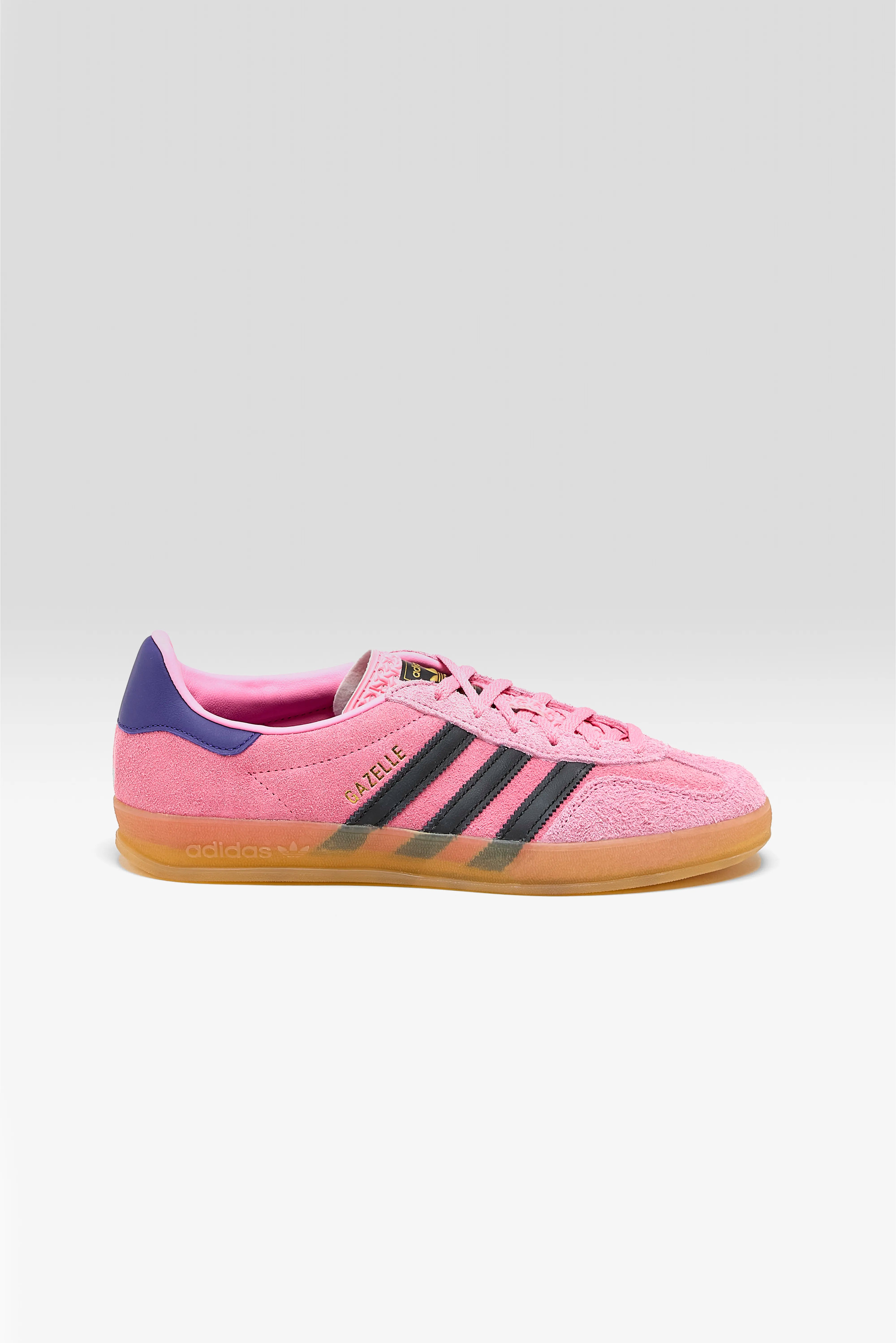 Gazelle Indoor pour Femmes (251 / W / PINK)