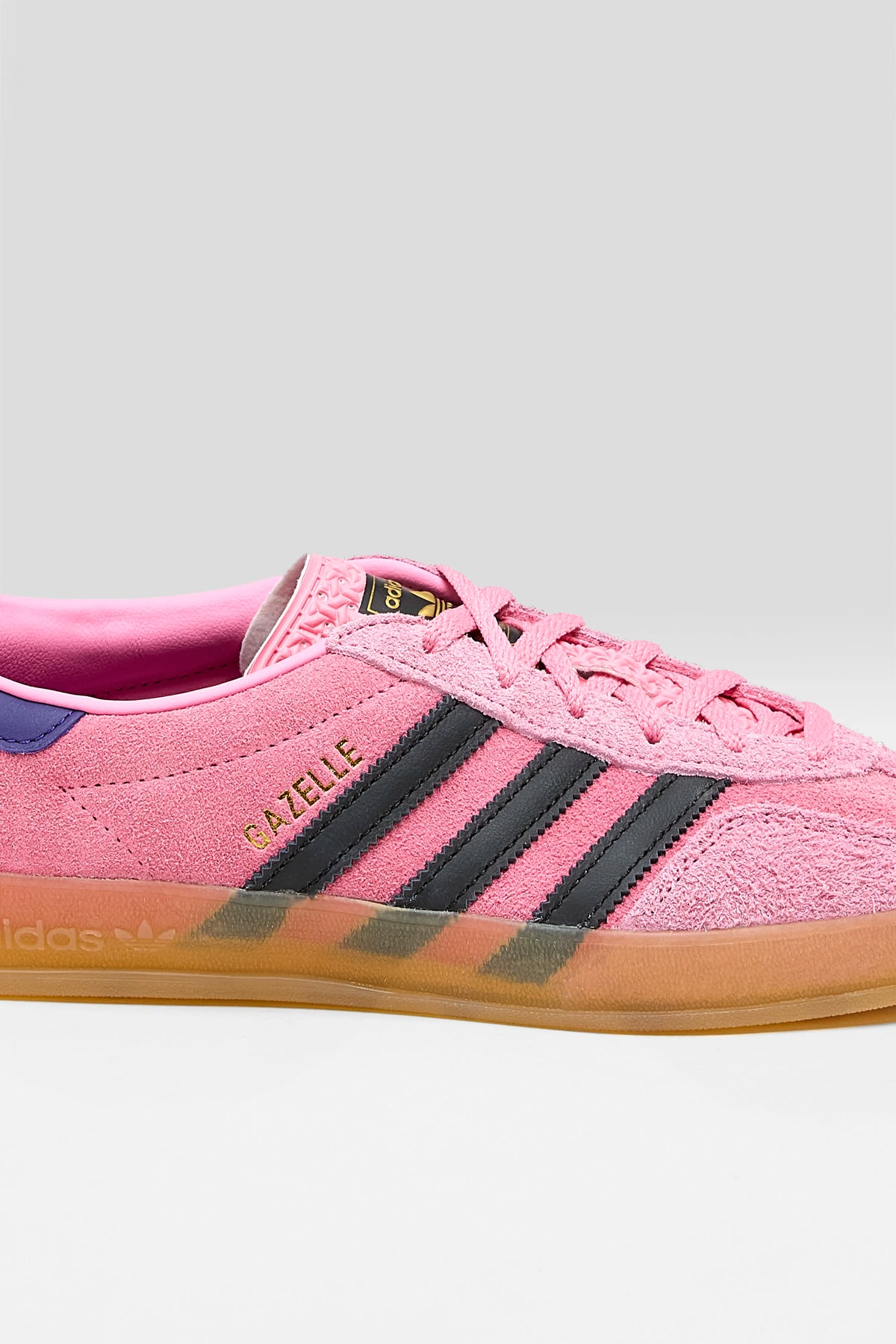 Gazelle Indoor for Women (251 / W / PINK)