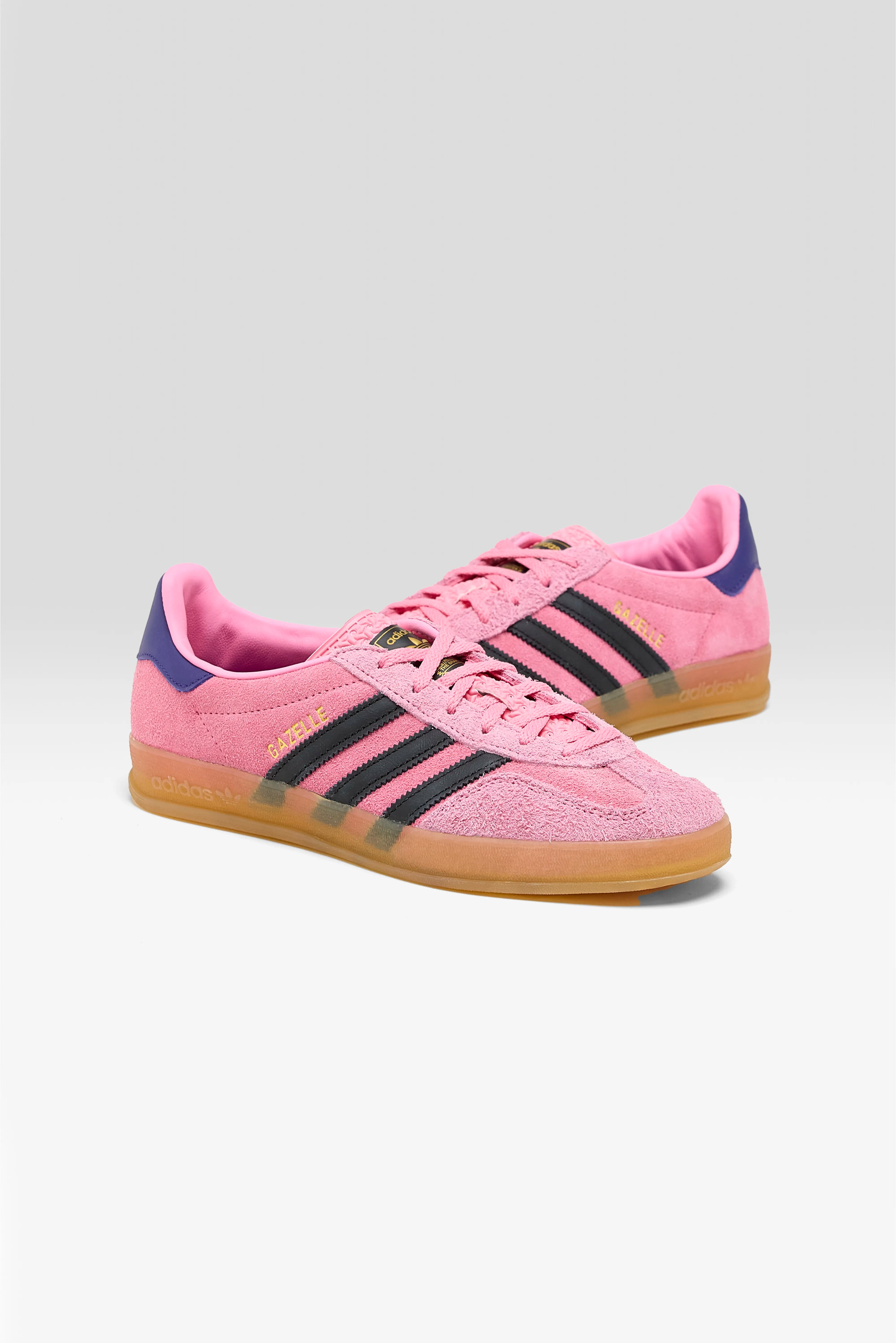 Gazelle Indoor for Women (251 / W / PINK)