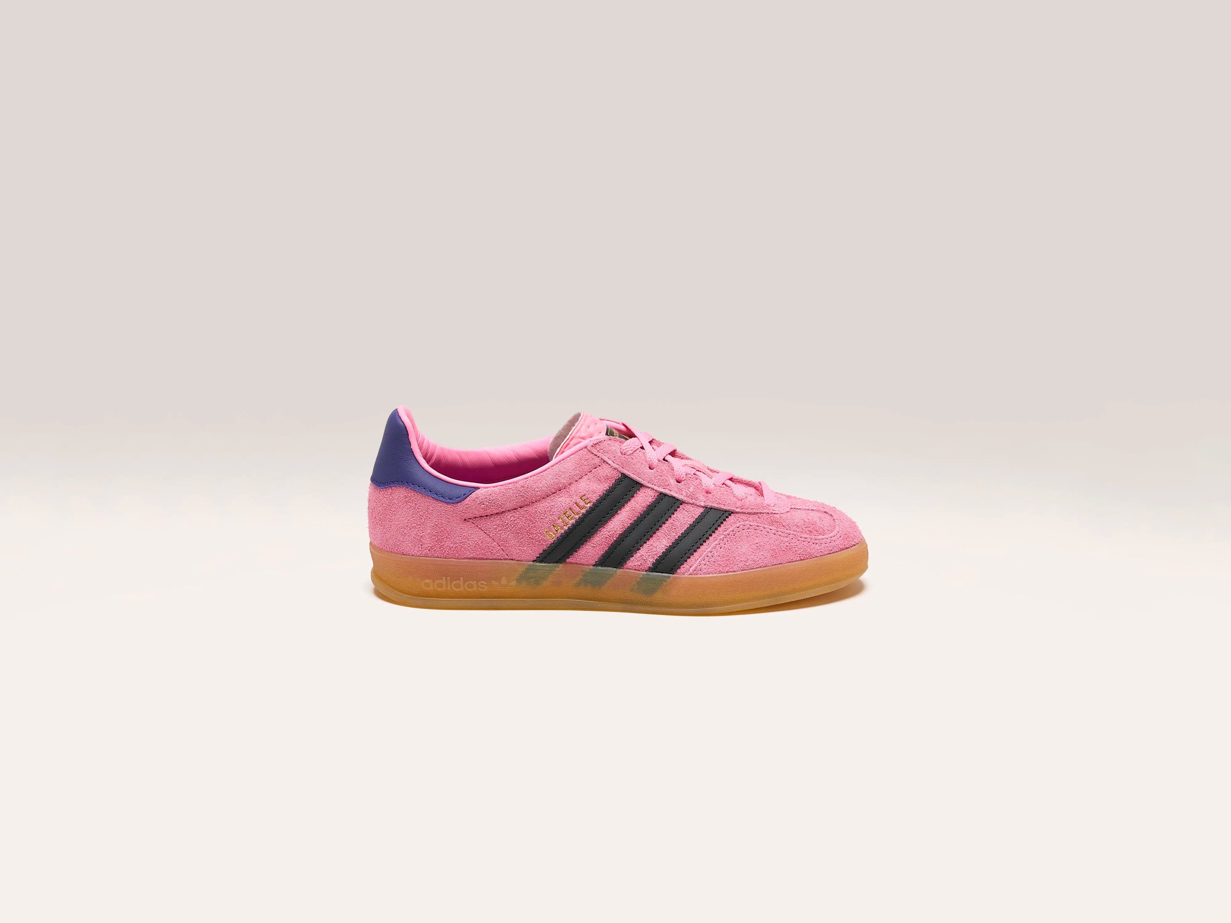 Adidas gazelle rose 37 online