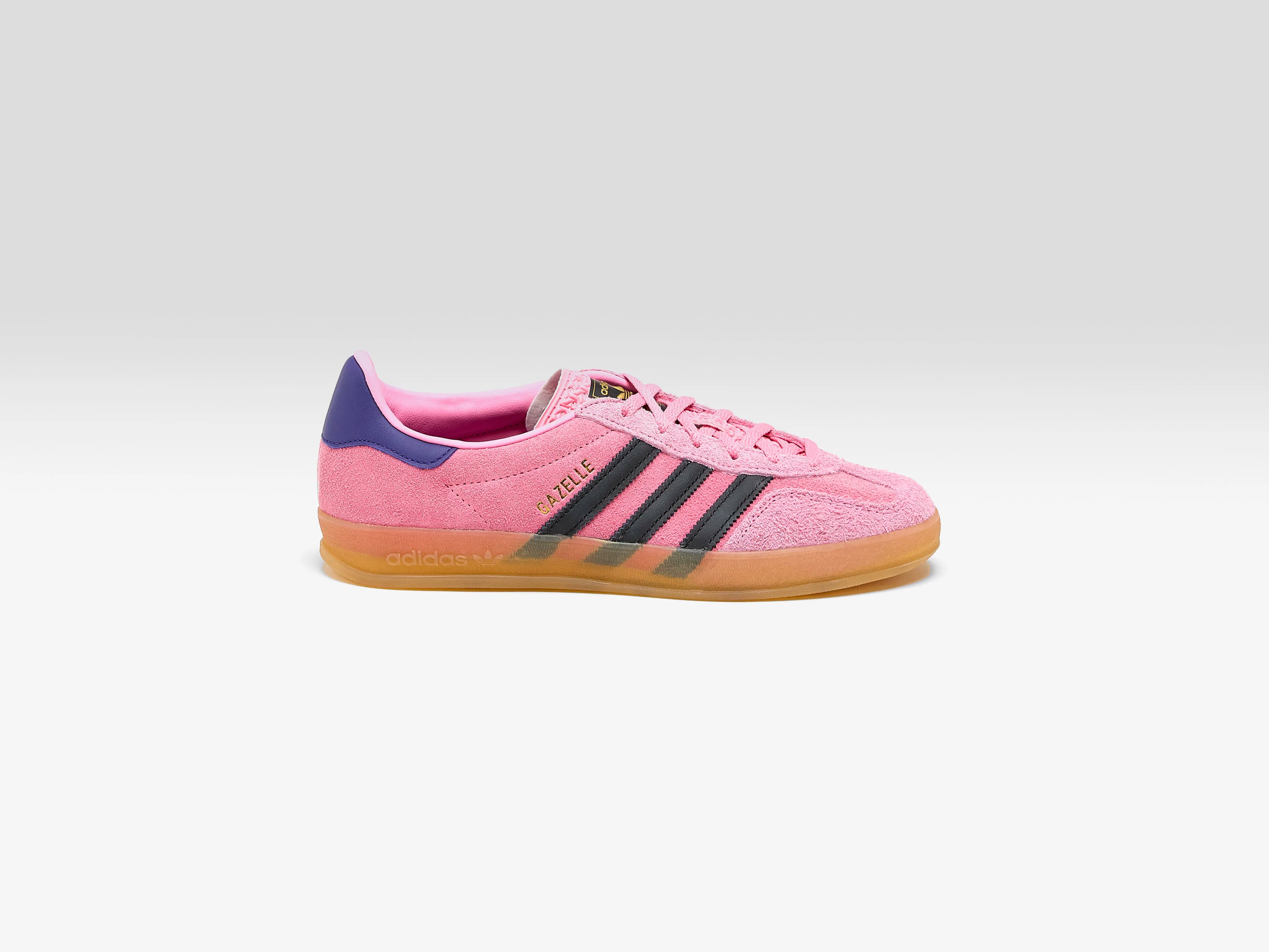 Gazelle Indoor voor Vrouwen (251 / W / PINK)