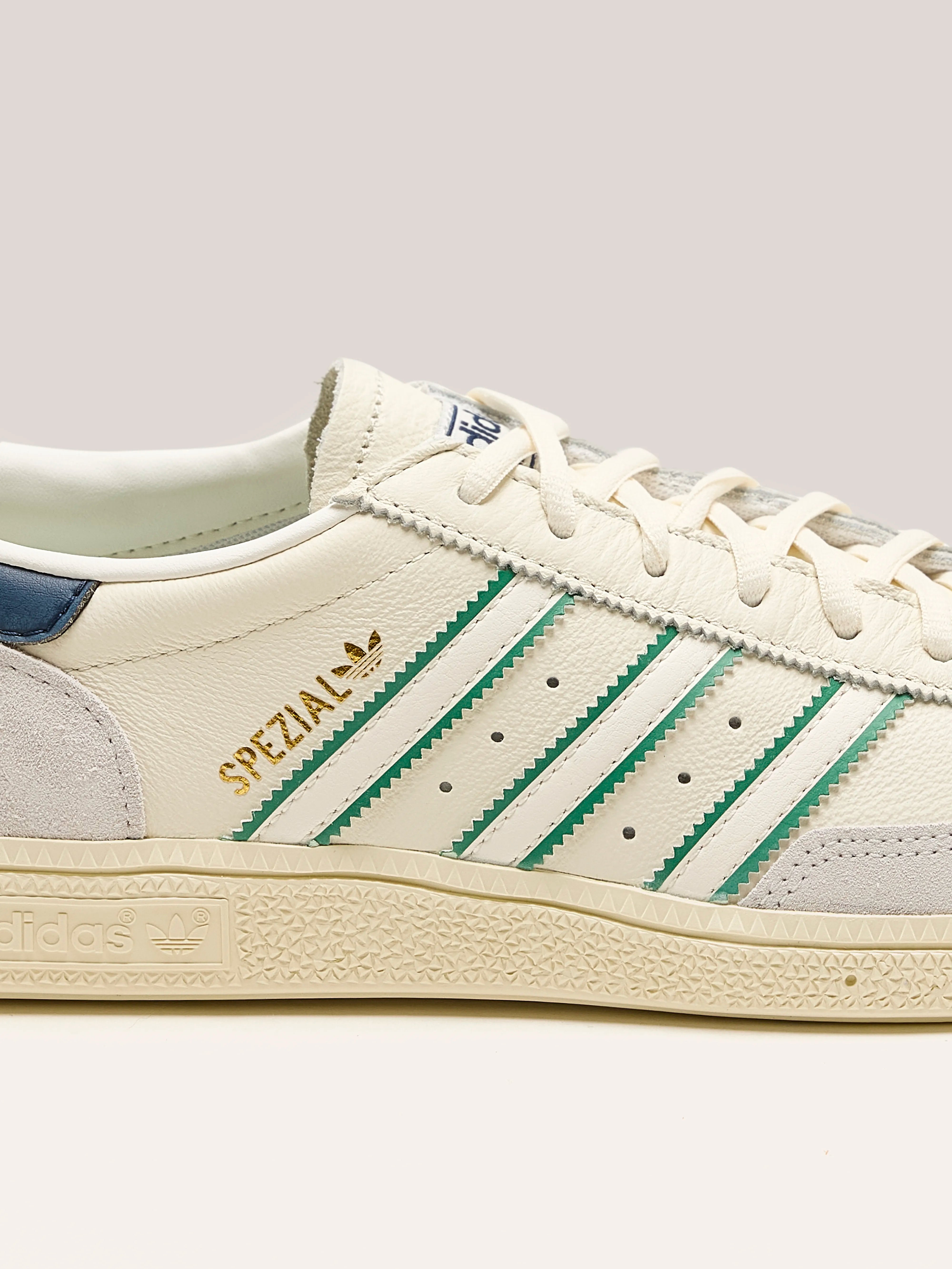 Handball Spezial for Men (242 / M / GREEN)