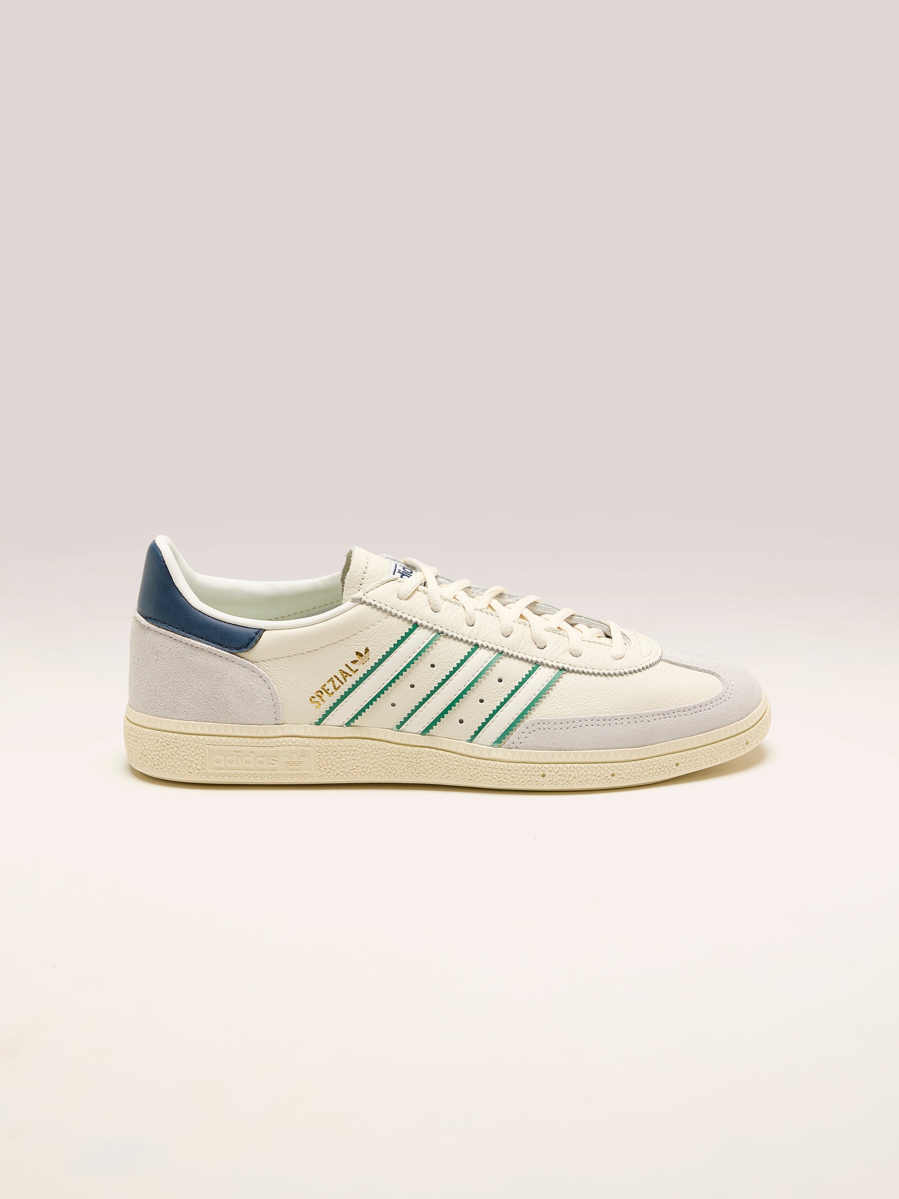 Handball Spezial voor Mannen (242 / M / GREEN)