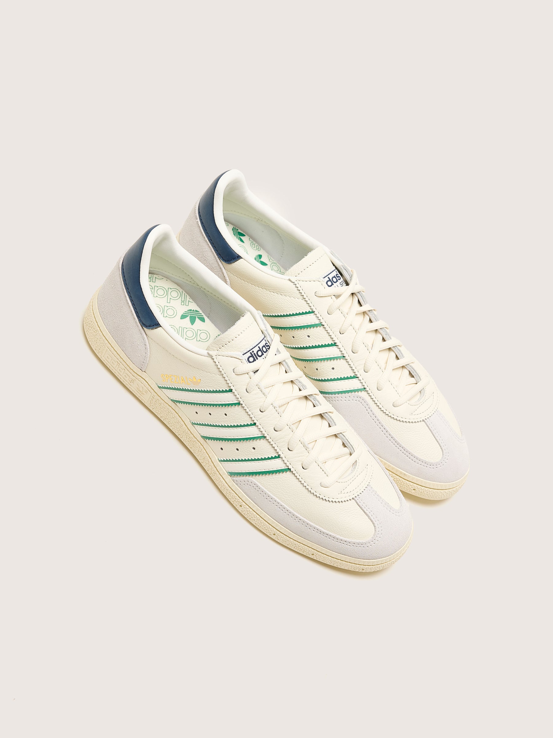 Handball Spezial for Men (242 / M / GREEN)