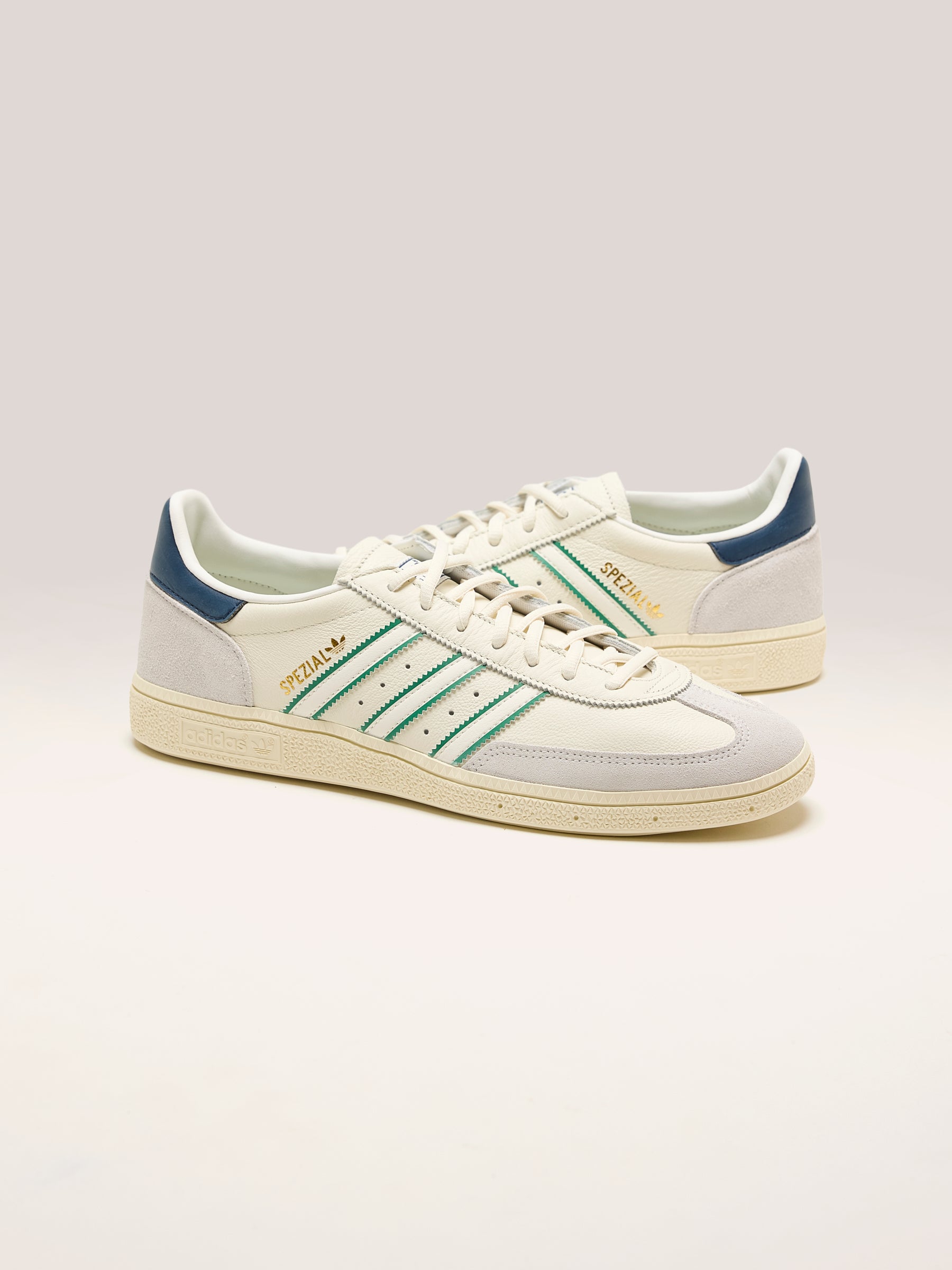 Handball Spezial for Men (242 / M / GREEN)