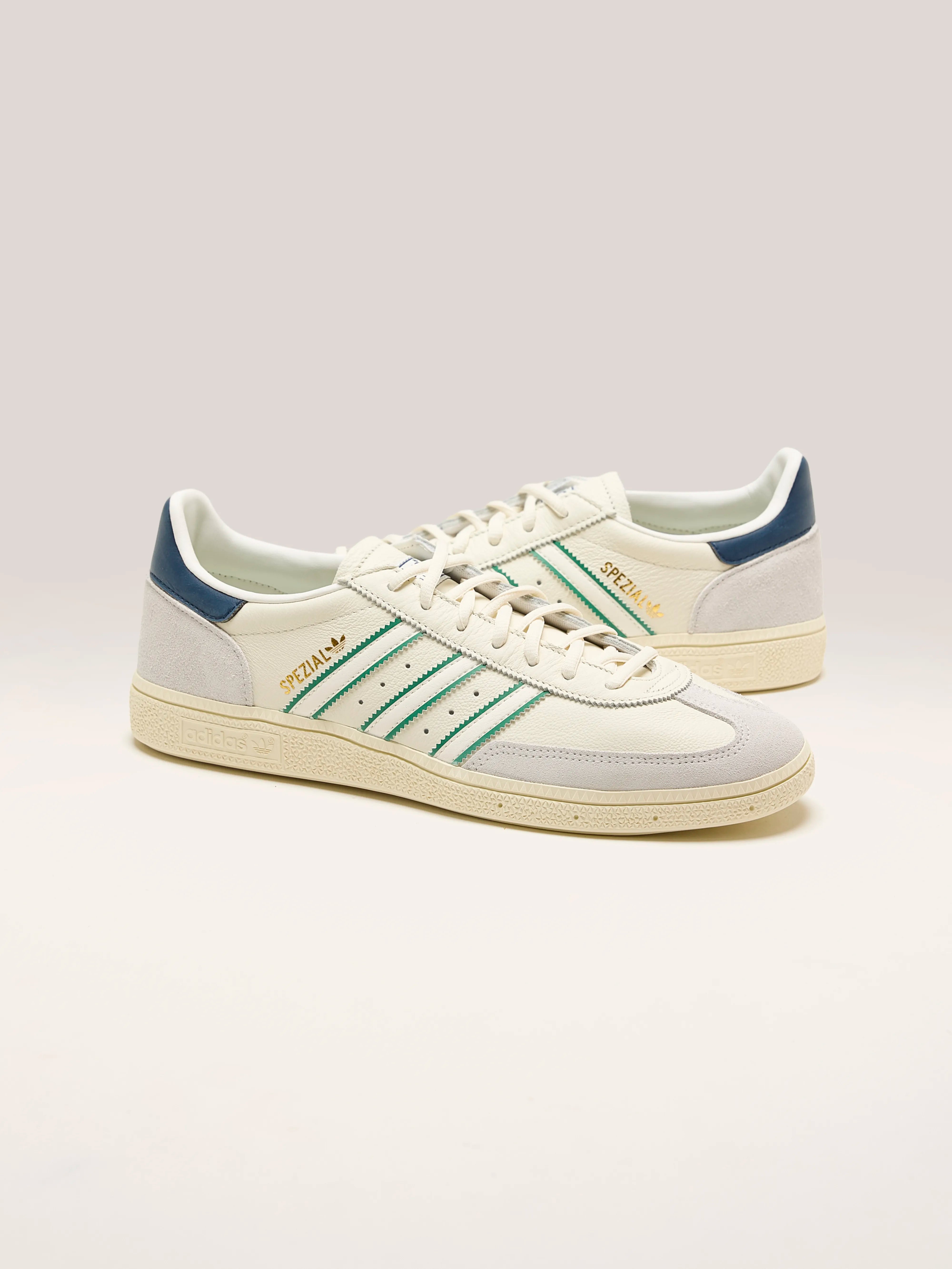 Sneakers Adidas Handball Spezial pour hommes Bellerose