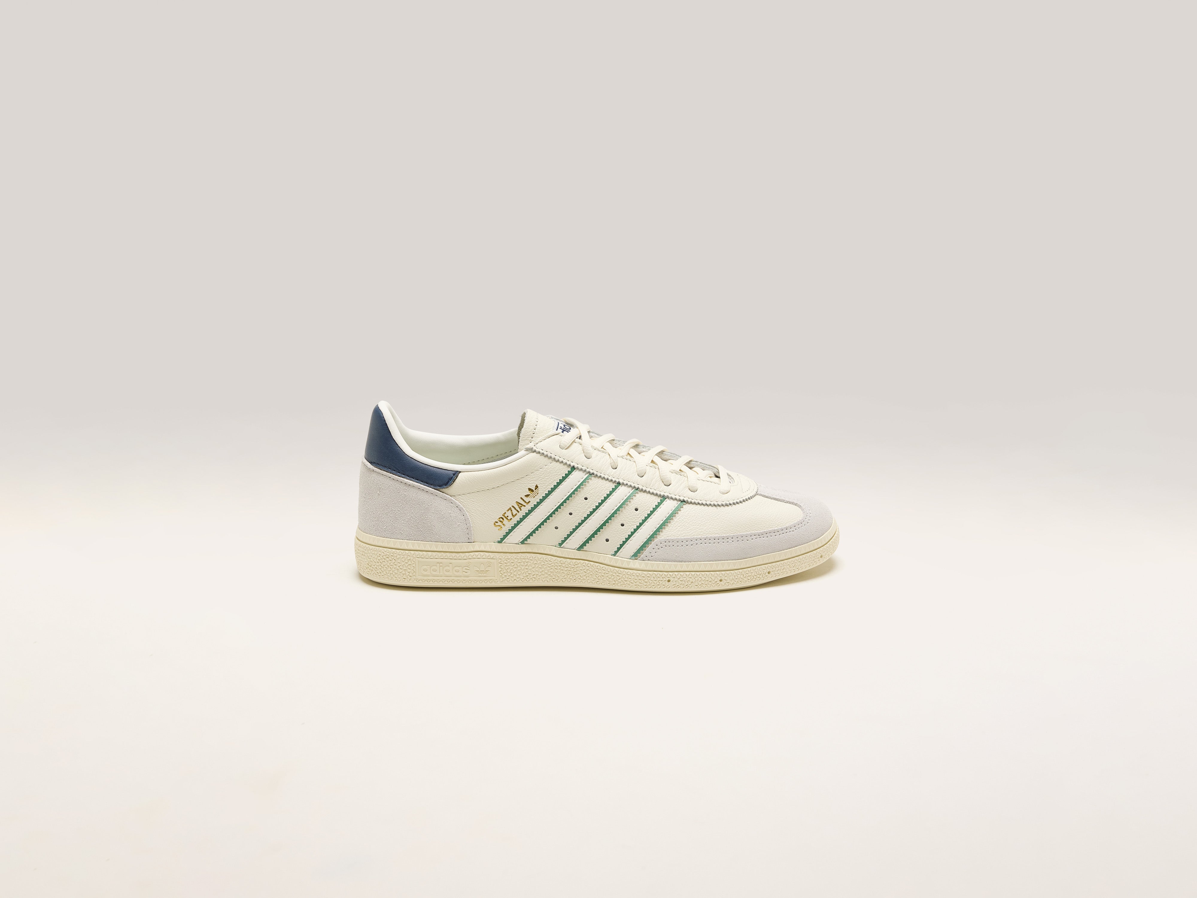 Handball Spezial for Men (242 / M / GREEN)