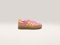 ADIDAS Gazelle Bold voor Vrouwen 
