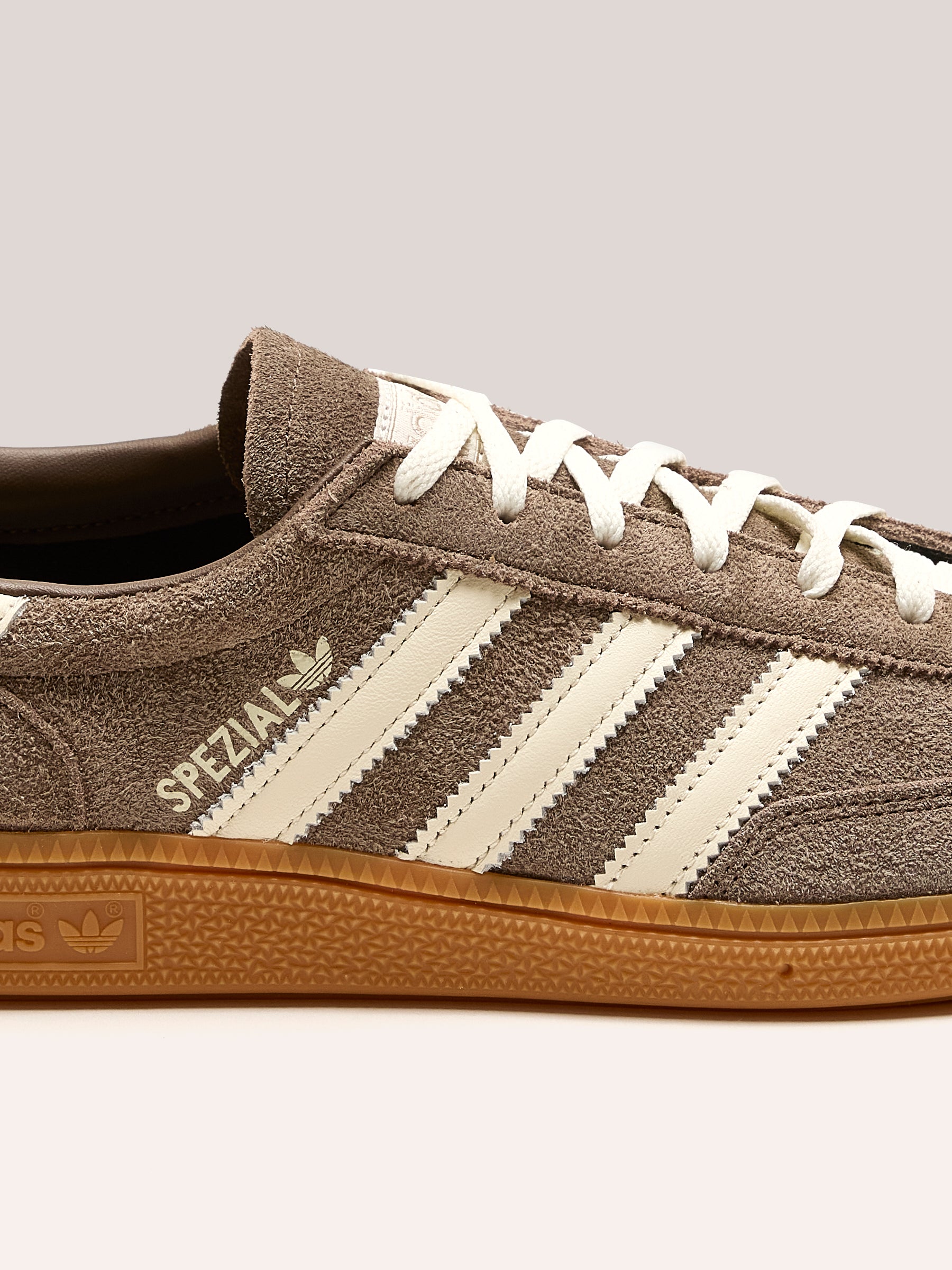 Handball Spezial for Men (242 / M / BROWN)