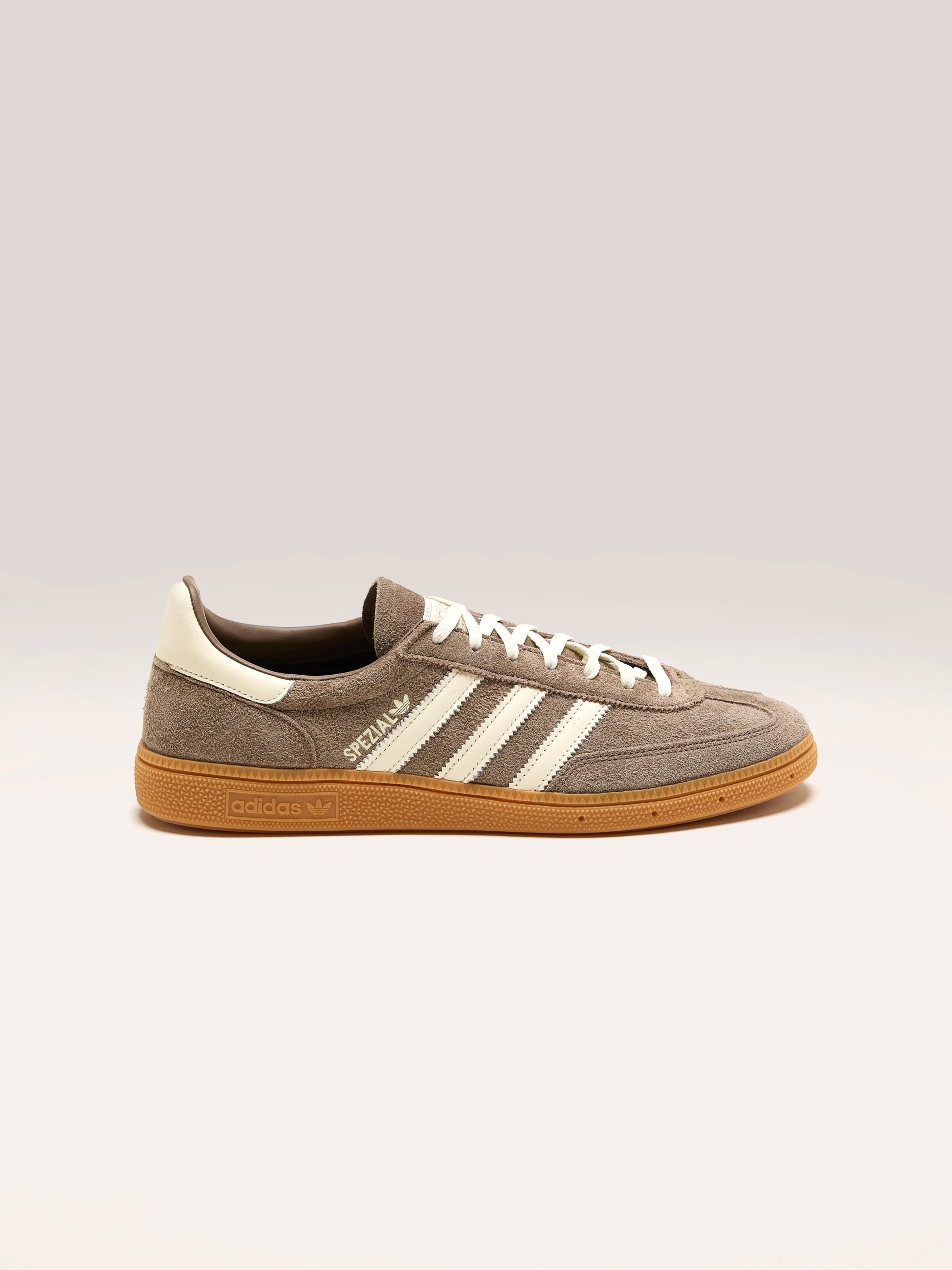 Handball Spezial pour Femmes (242 / W / BROWN)