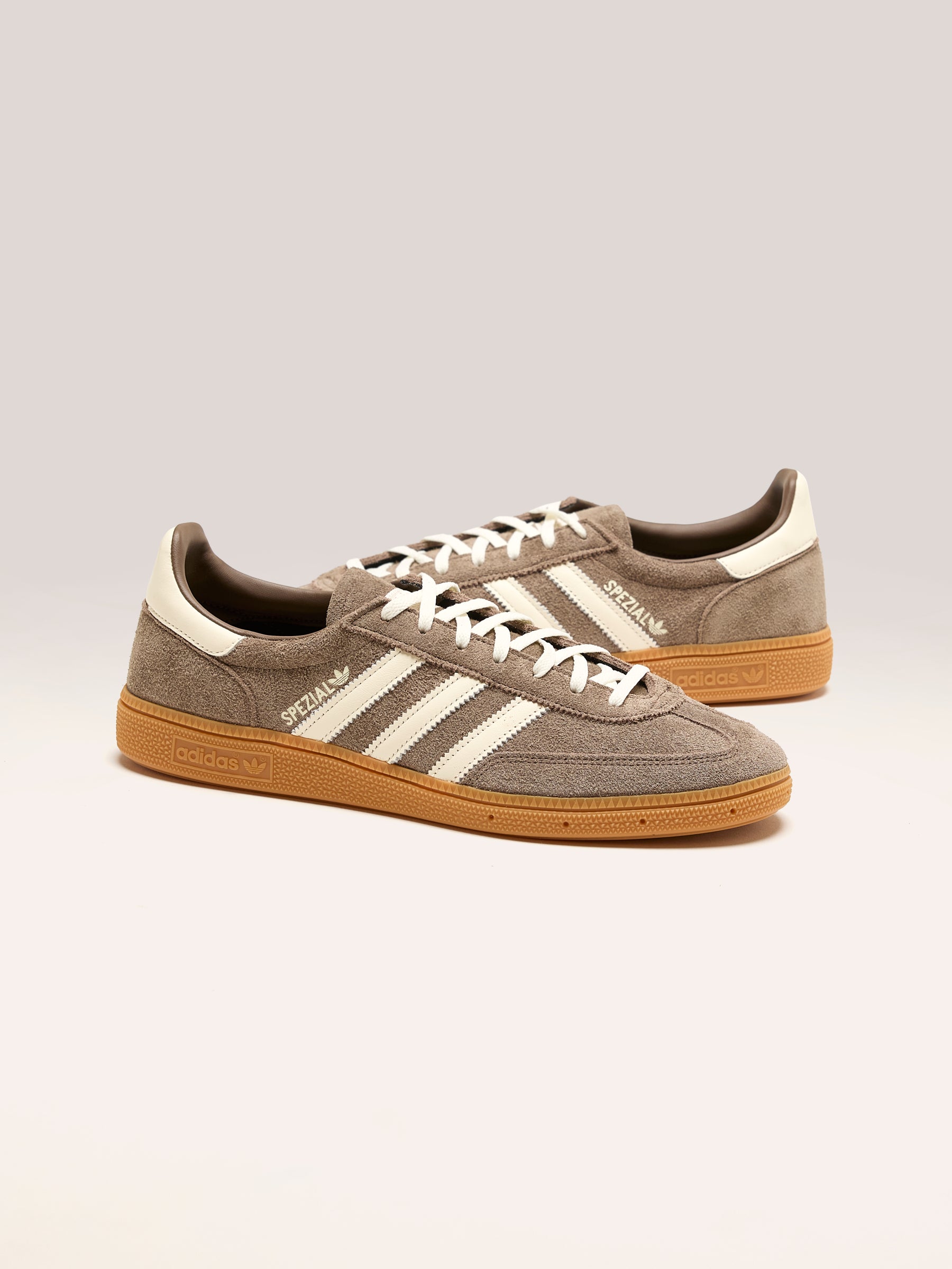 Handball Spezial for Men (242 / M / BROWN)