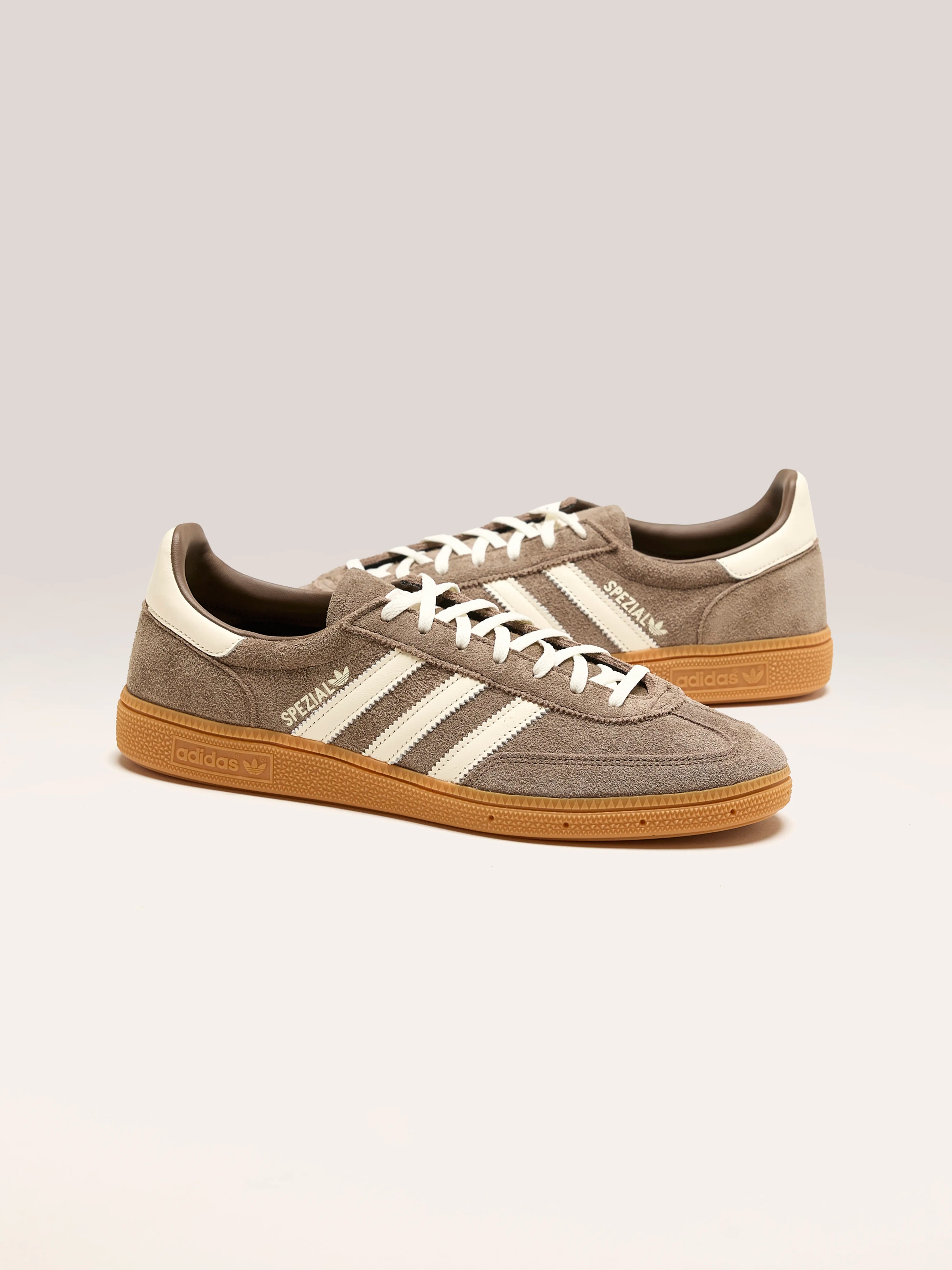 Handball Spezial voor Vrouwen (242 / W / BROWN)