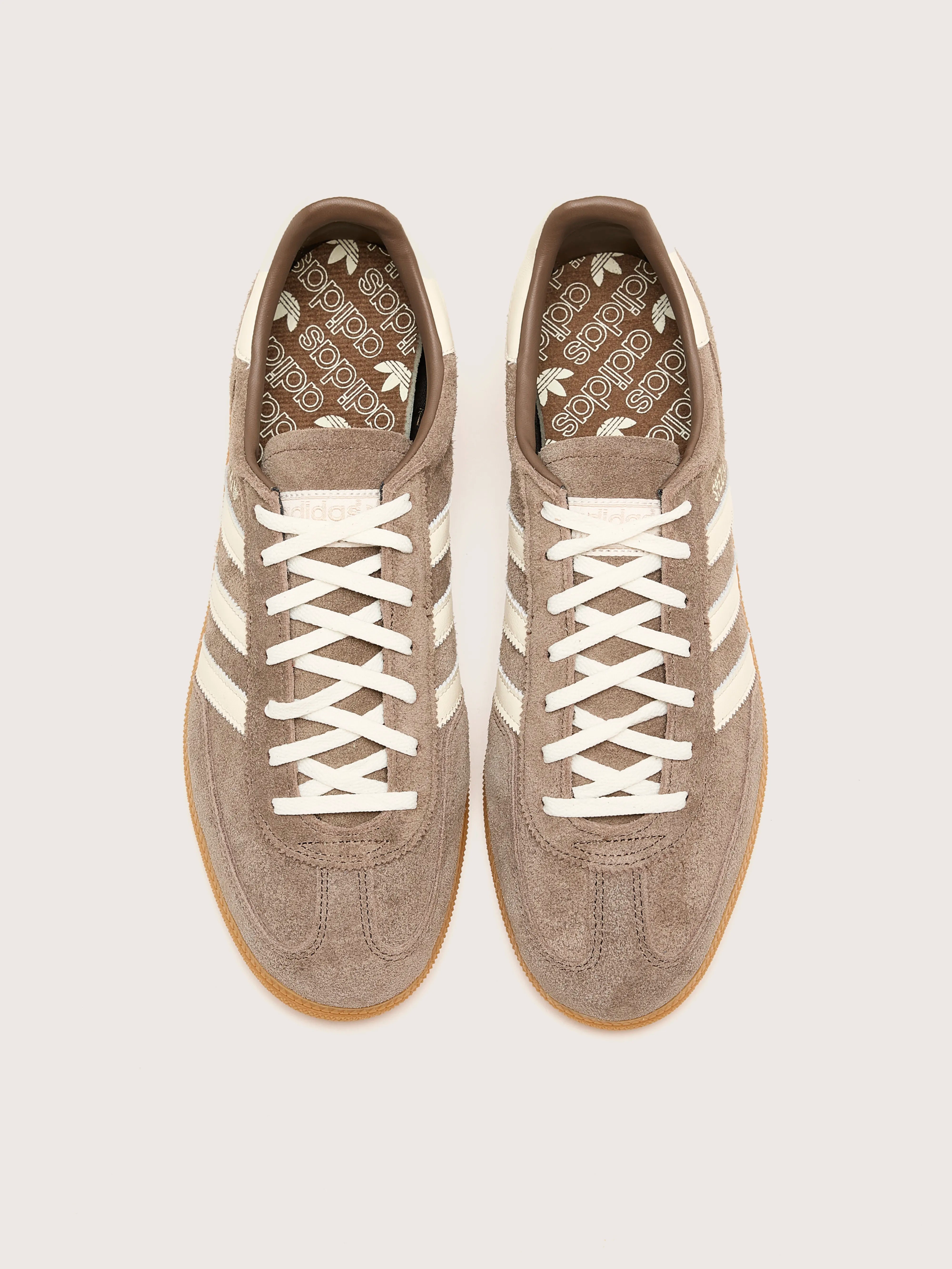 Handball Spezial voor Mannen (242 / M / BROWN)