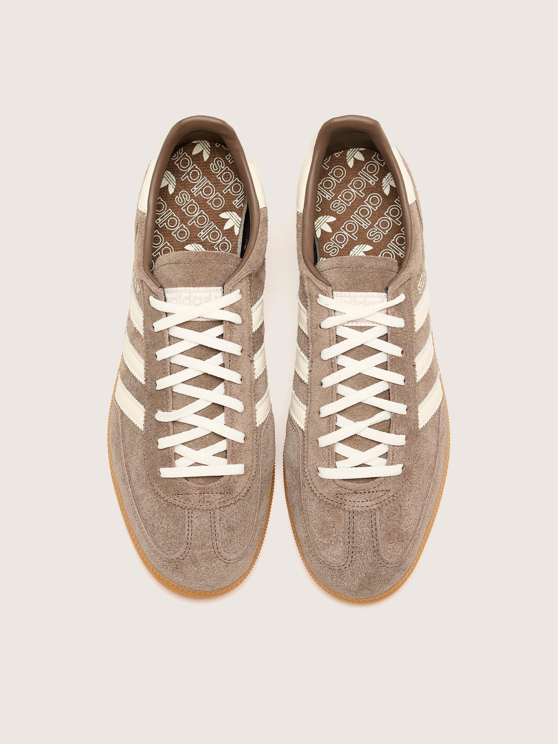 Handball Spezial for Men (242 / M / BROWN)