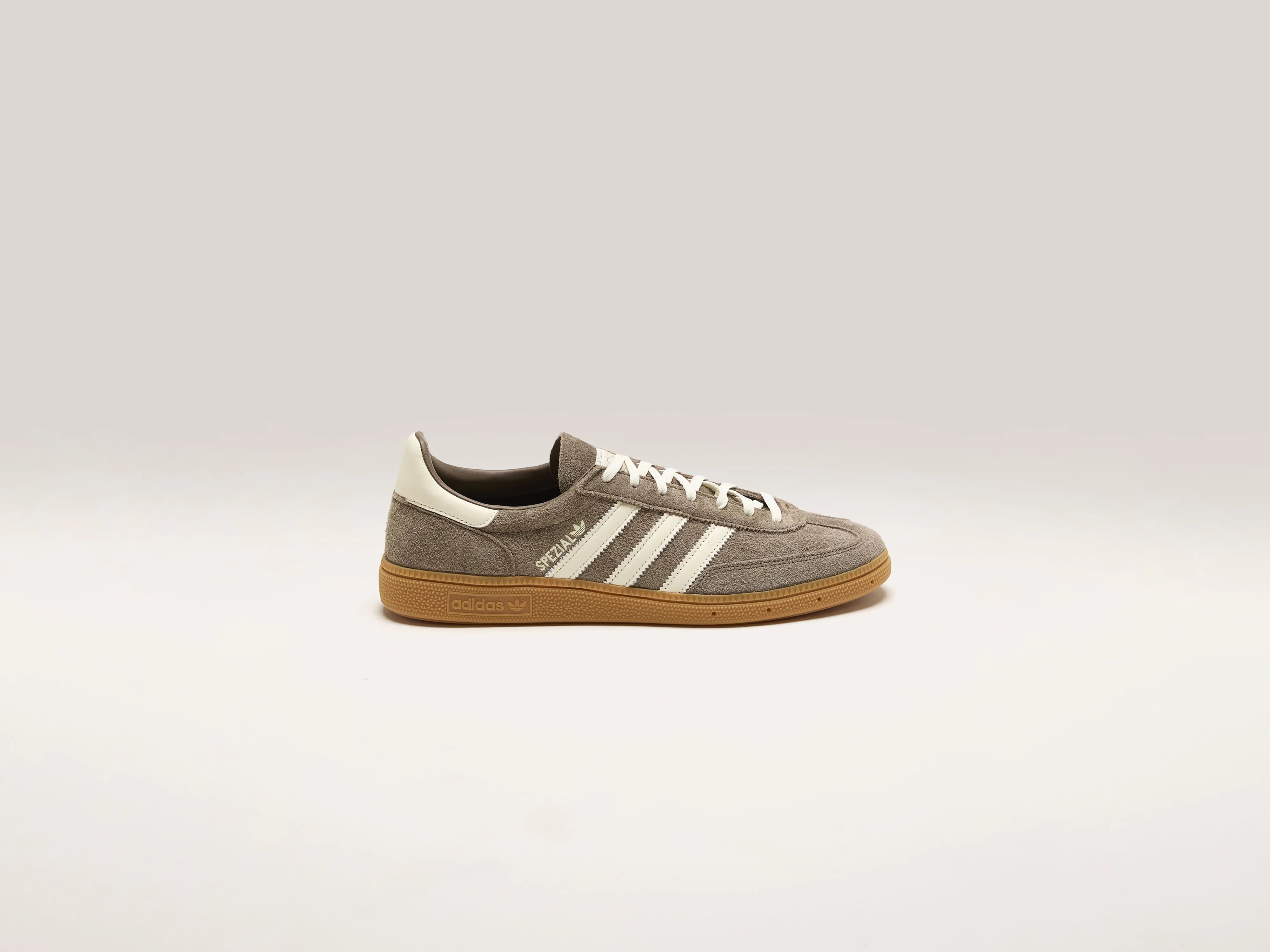 Handball Spezial pour Femmes (242 / W / BROWN)