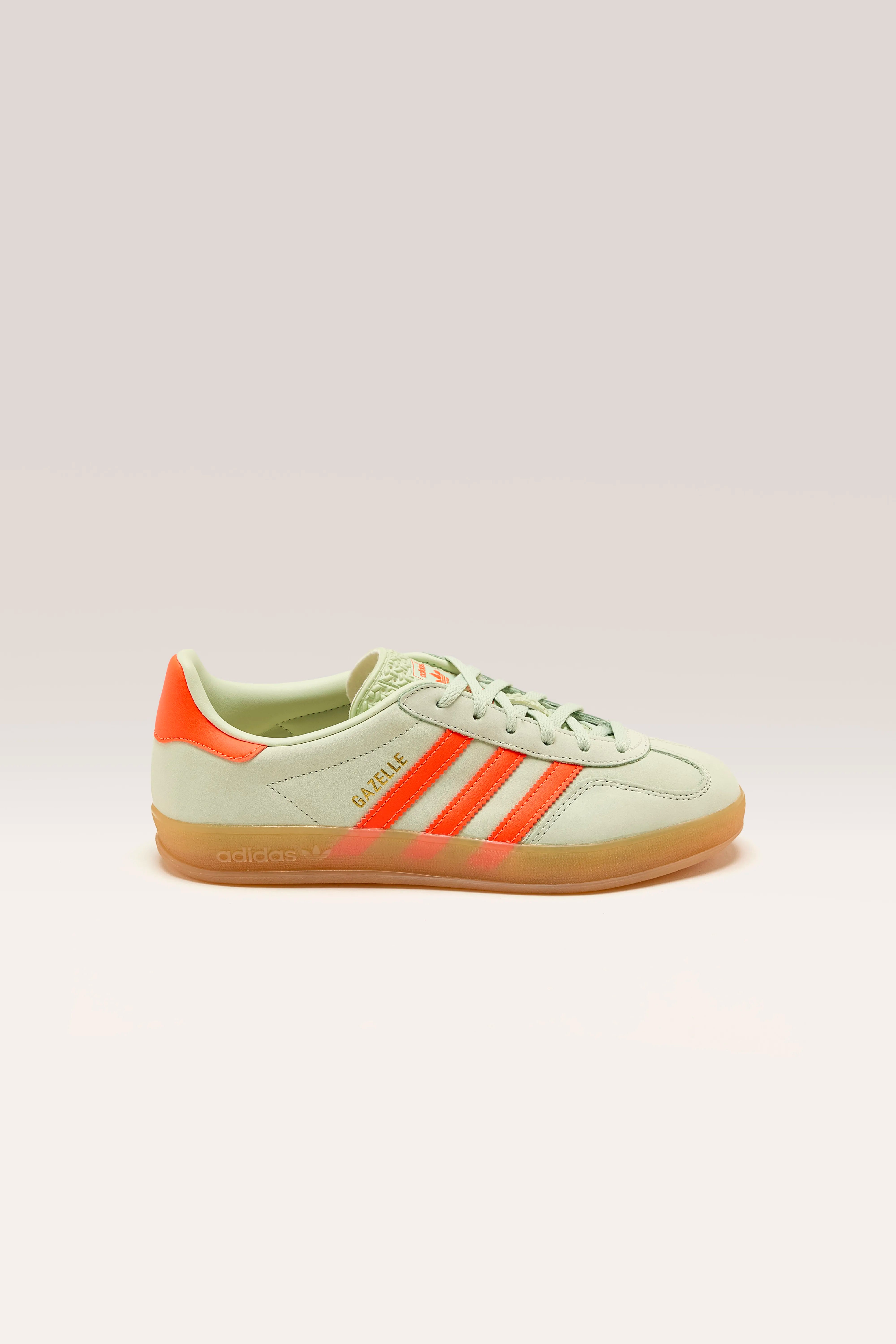 Gazelle Indoor pour Femmes (242 / W / ORANGE)