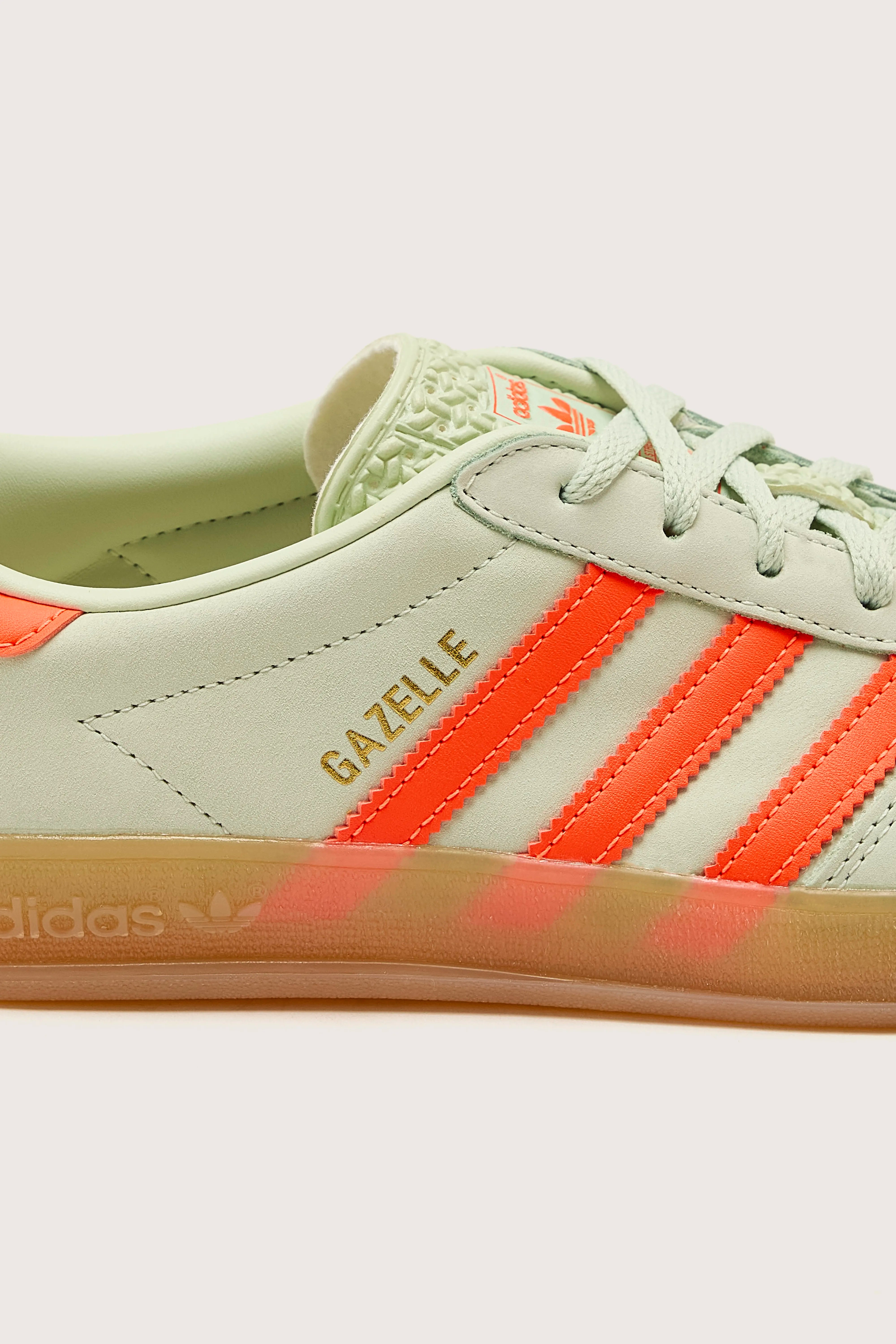 Gazelle Indoor voor Vrouwen (242 / W / ORANGE)