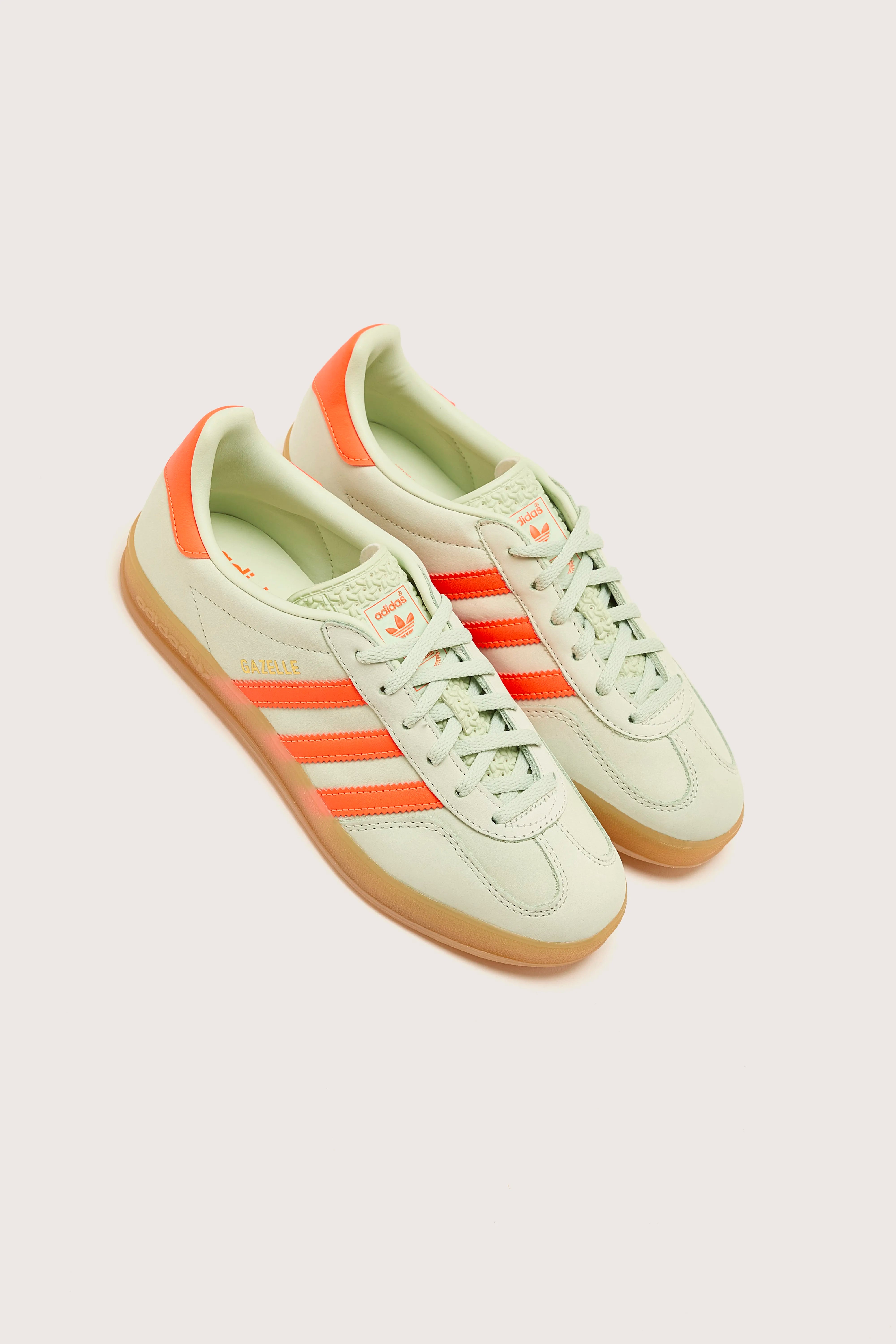 Gazelle Indoor voor Vrouwen (242 / W / ORANGE)