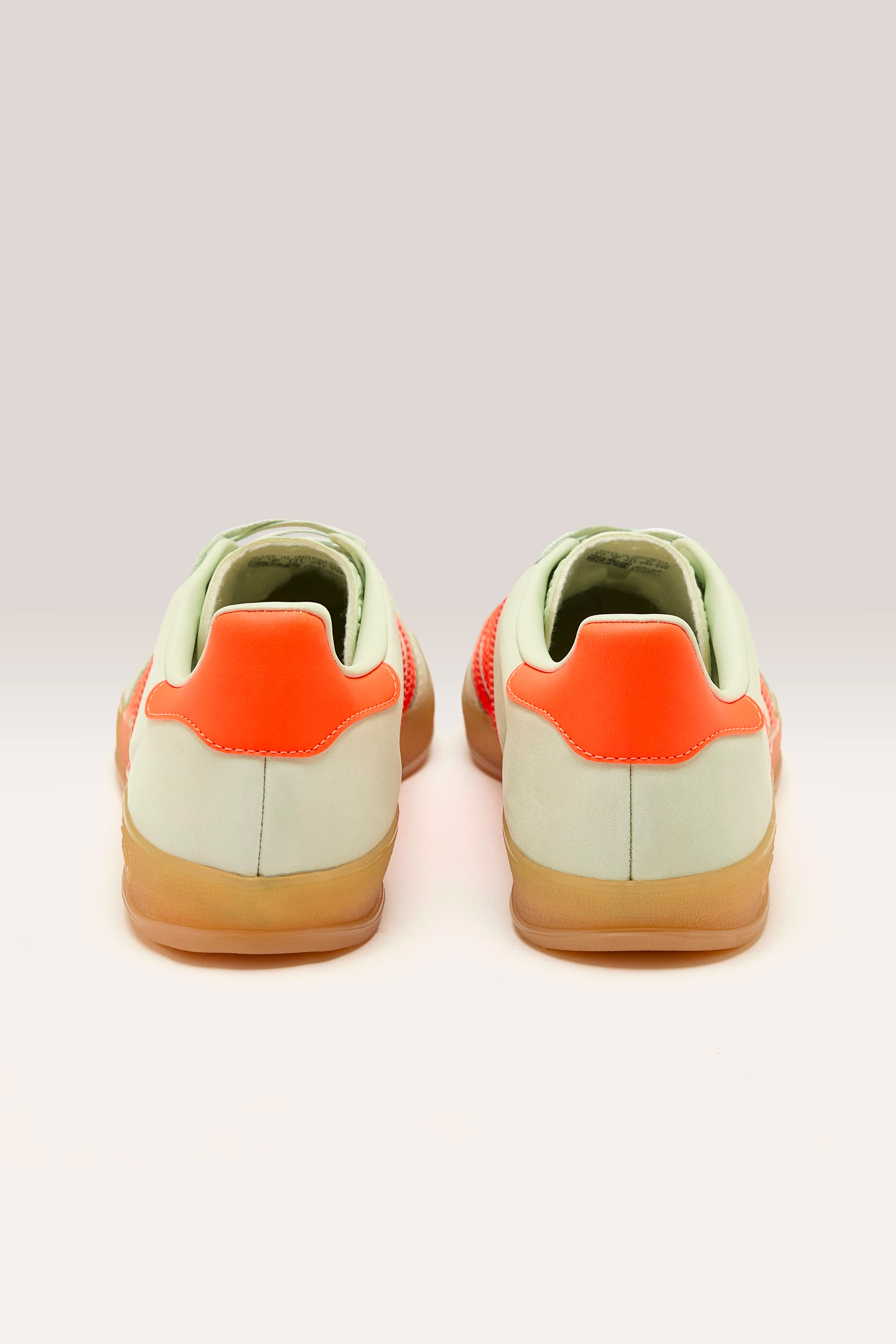 Gazelle Indoor pour Femmes (242 / W / ORANGE)