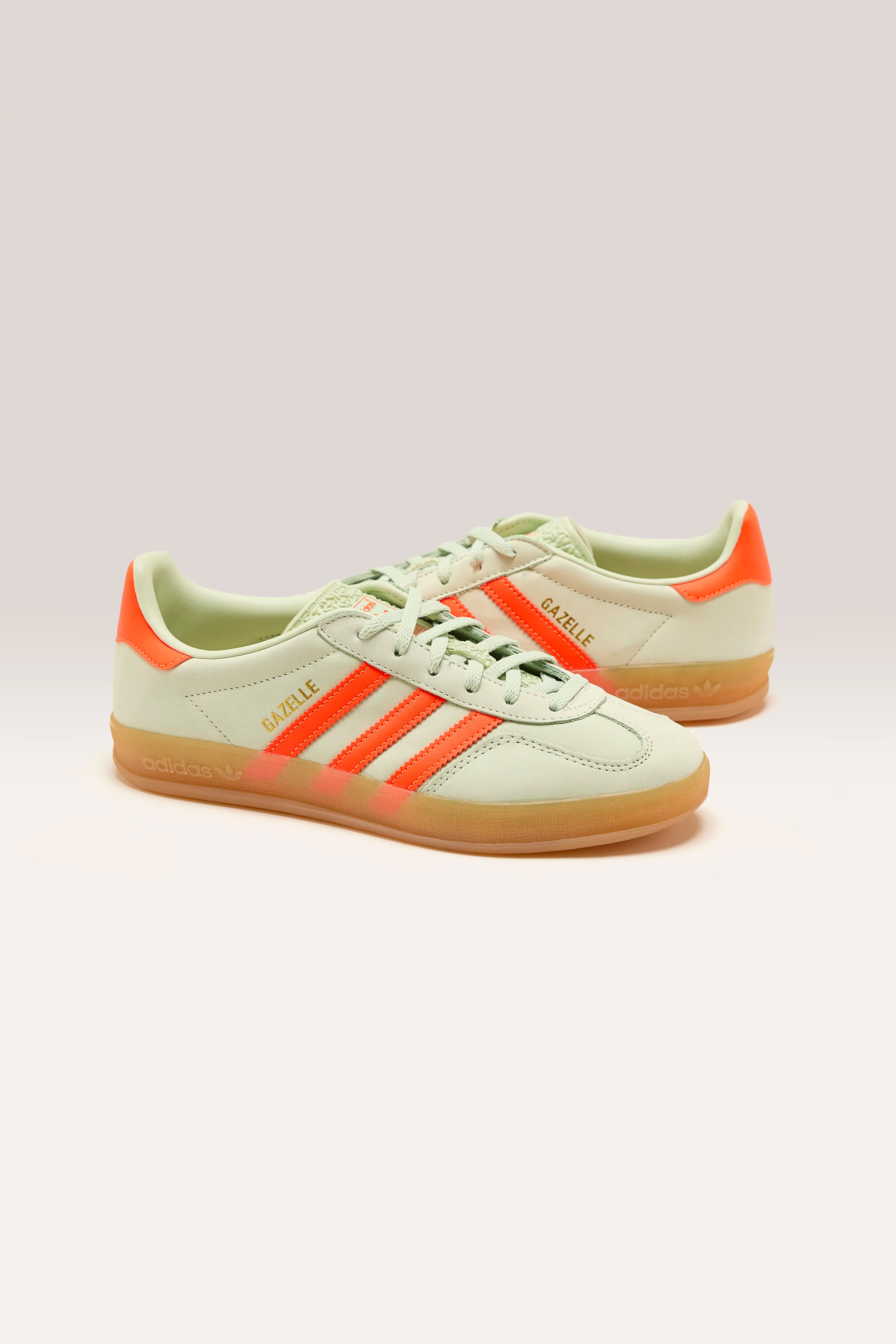 Gazelle Indoor for Women (242 / W / ORANGE)