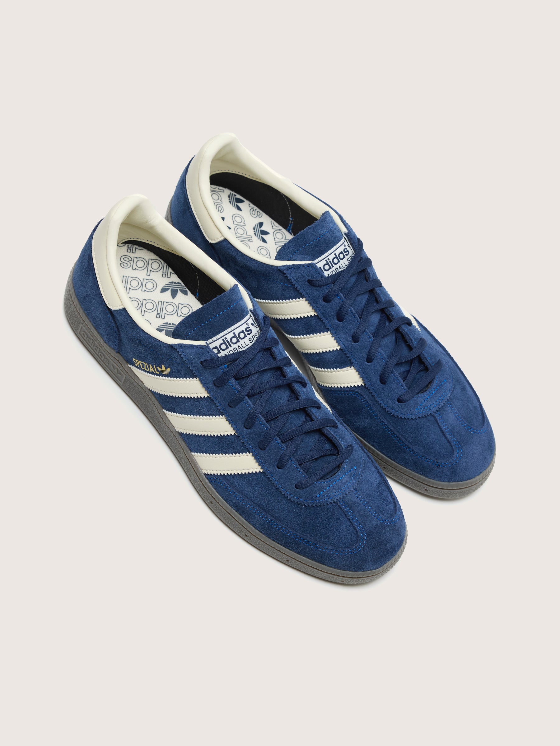 Handball Spezial voor Mannen (242 / M / INDIGO)