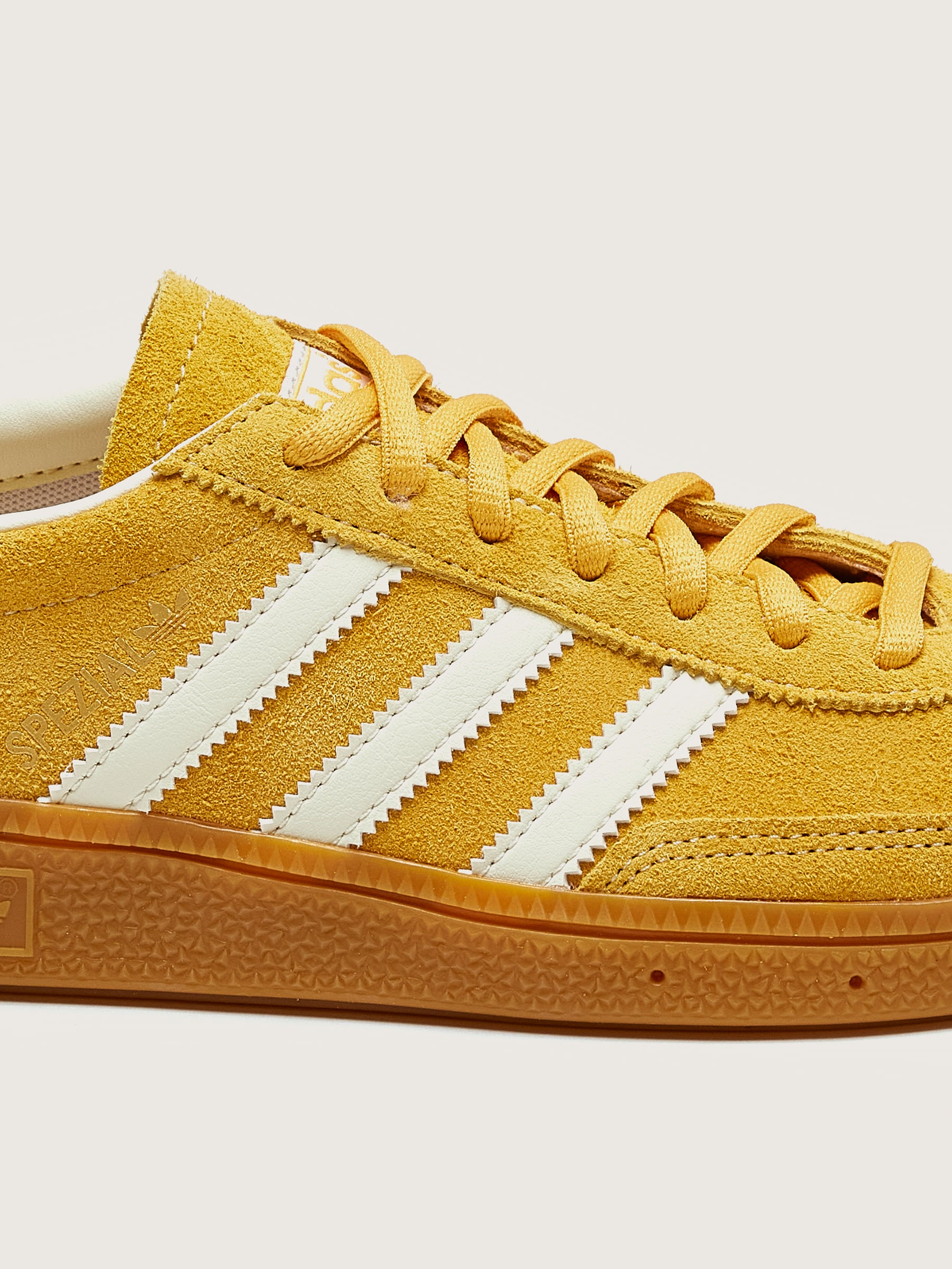 Handball Spezial pour Femmes (251 / W / YELLOW)