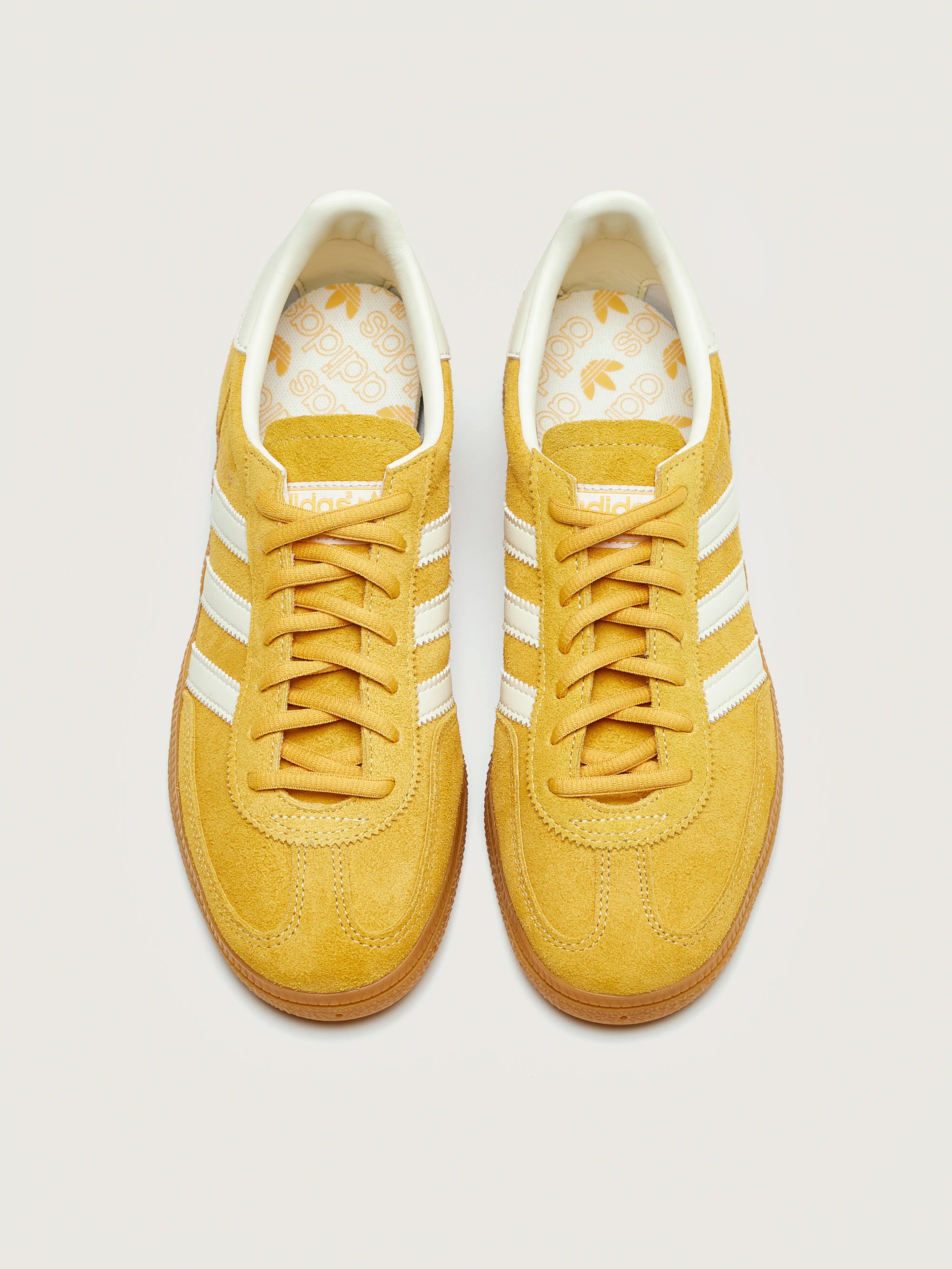 Handball Spezial pour Femmes (251 / W / YELLOW)