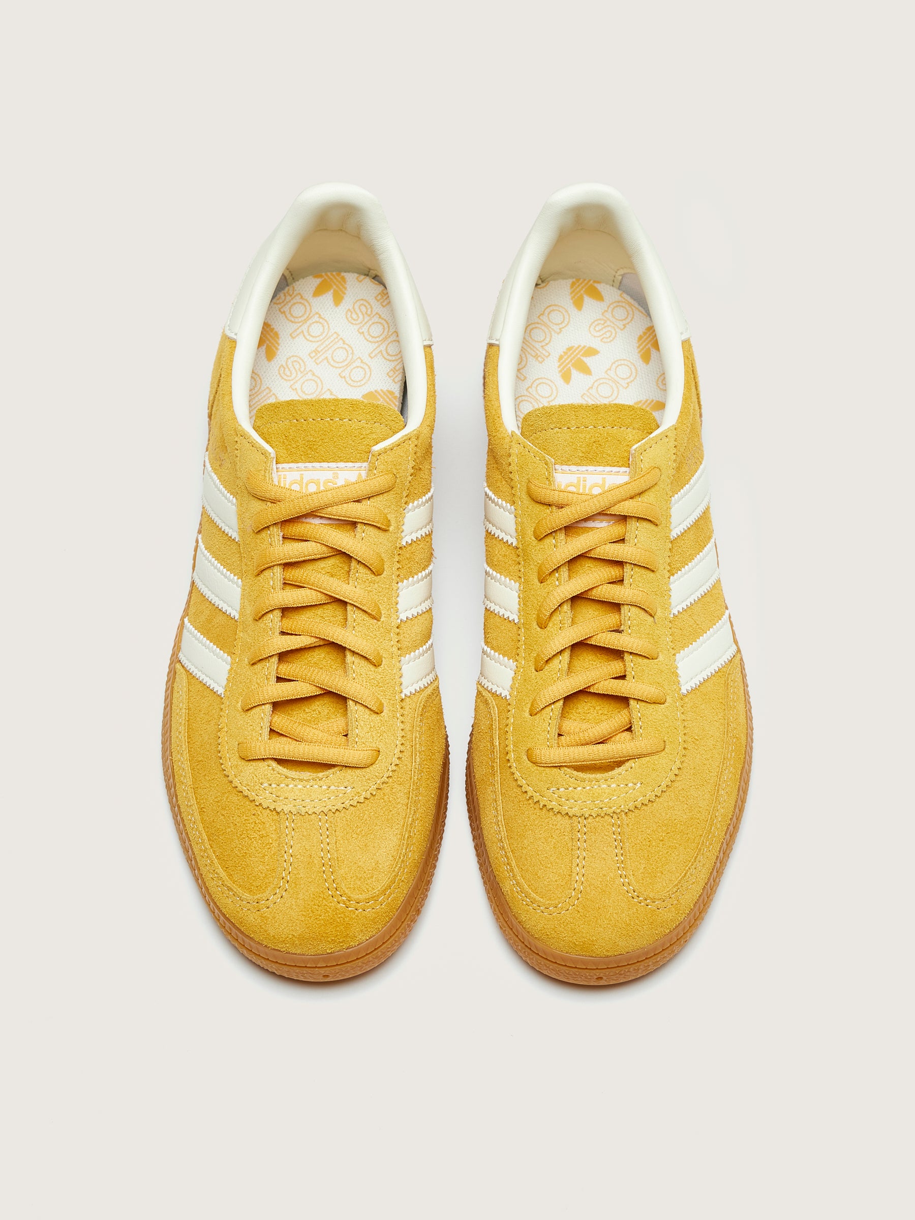 Handball Spezial voor Vrouwen (251 / W / YELLOW)