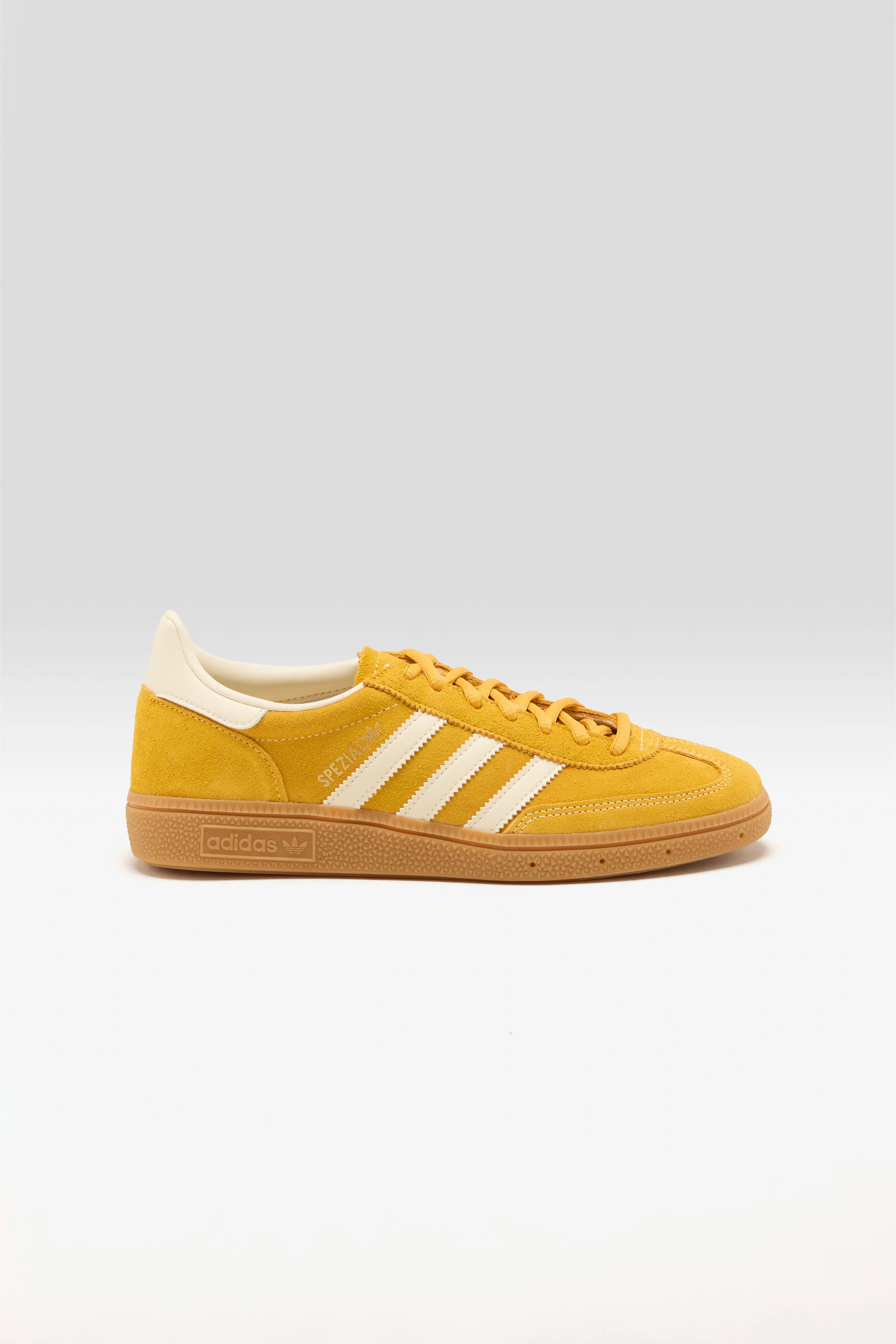 Handball Spezial voor Vrouwen (251 / W / YELLOW)