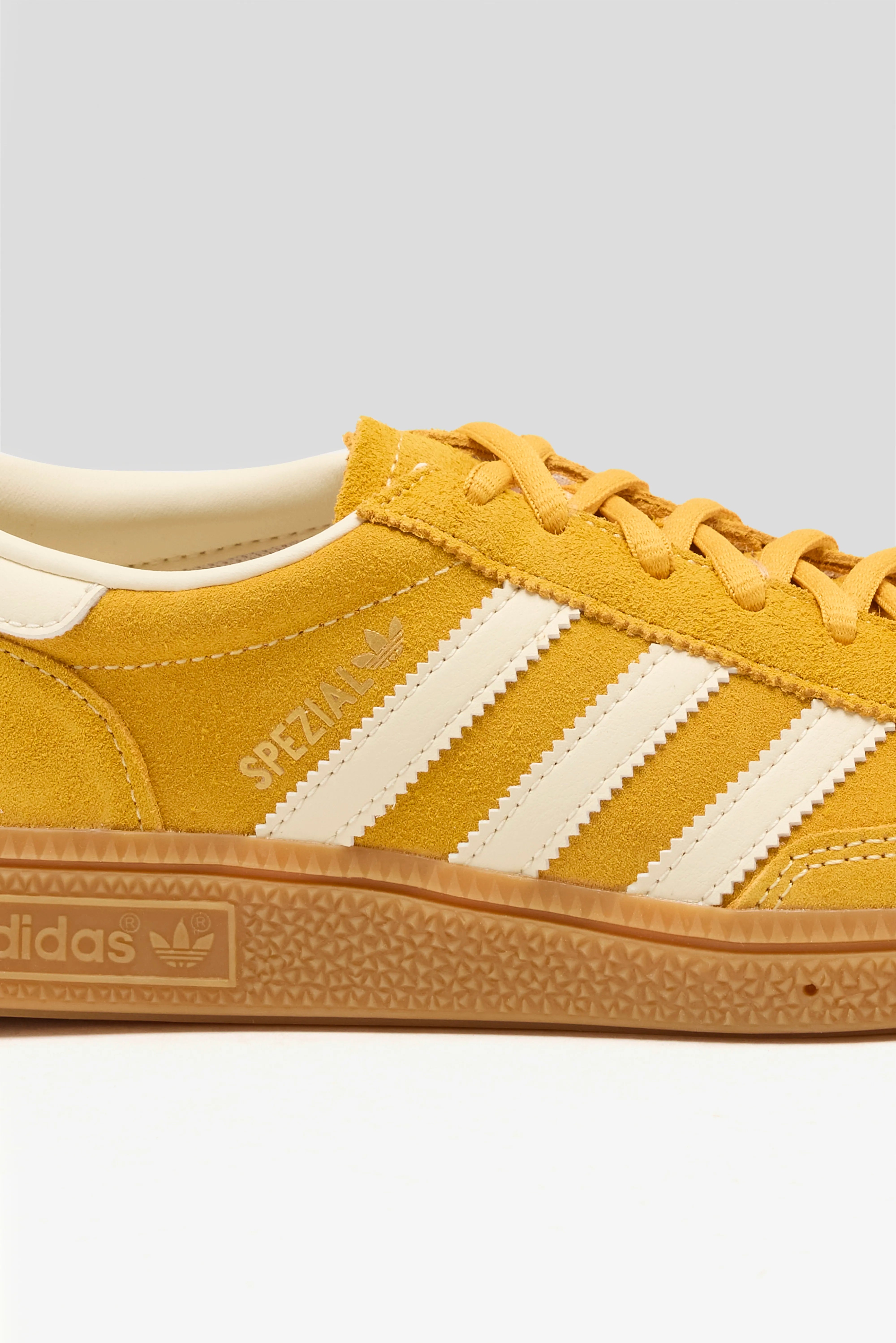 Handball Spezial for Women (251 / W / YELLOW)