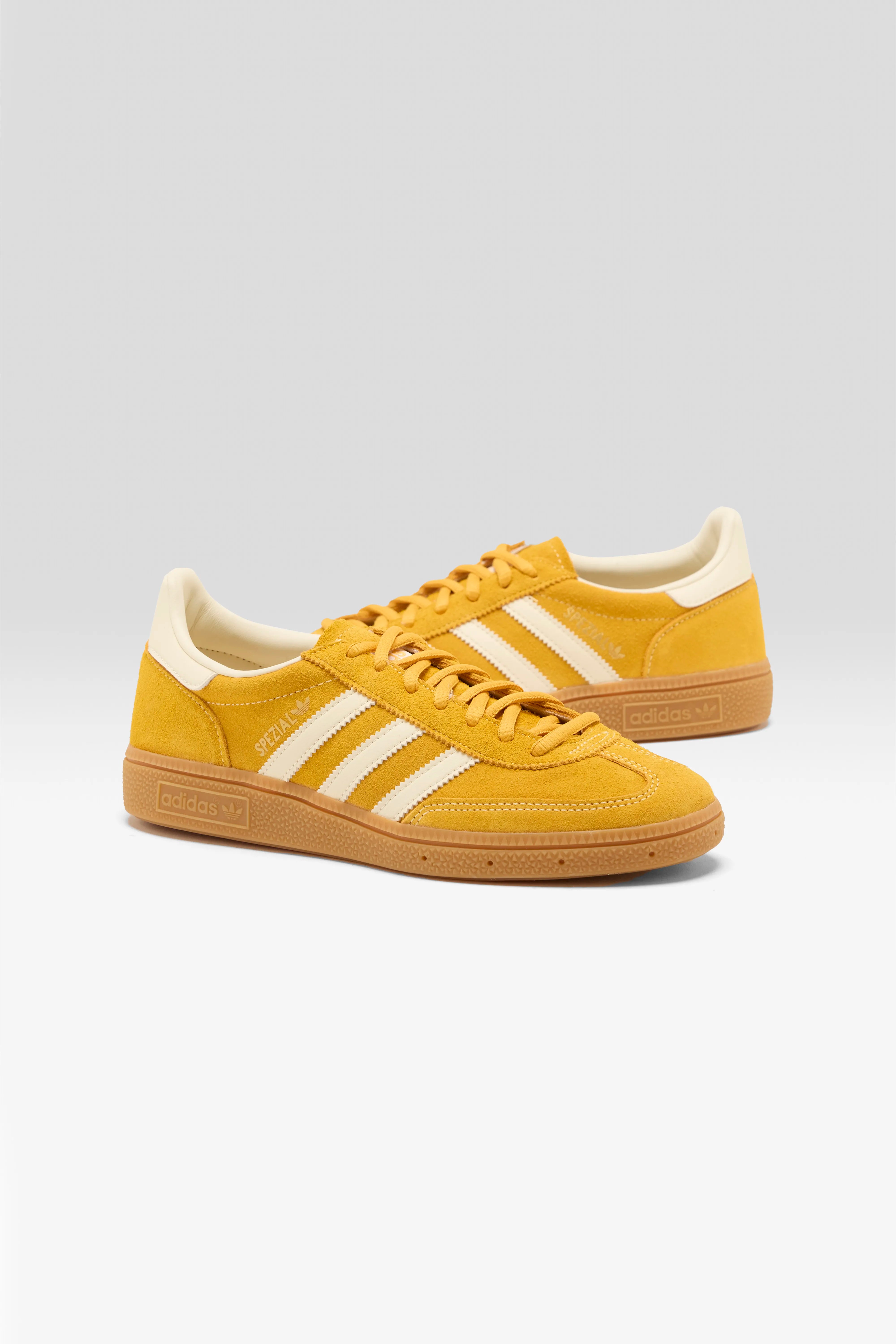 Handball Spezial voor Vrouwen (251 / W / YELLOW)